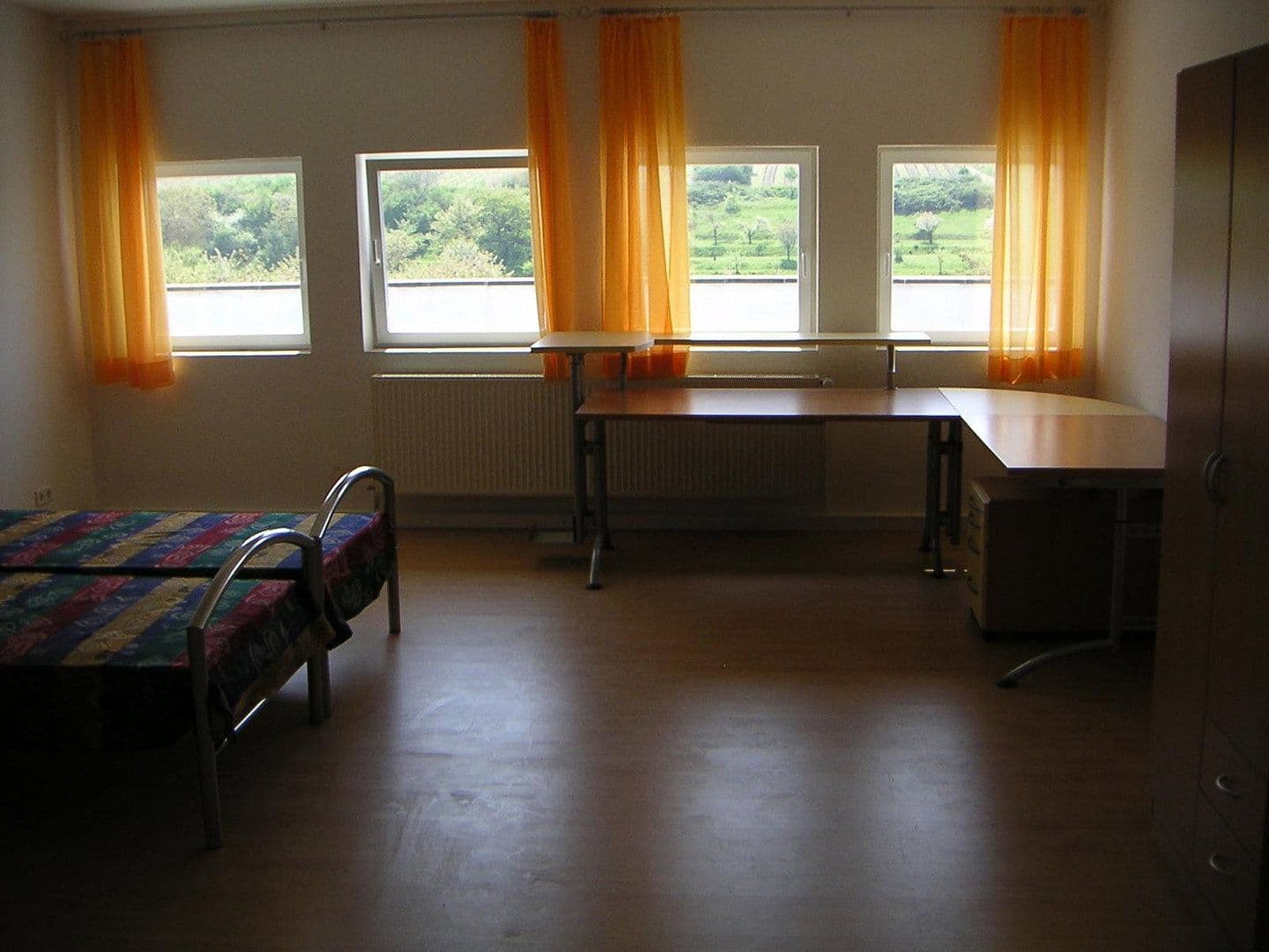 Prenájom kancelárie 47 m², An der Steig 17, Stadecken-Elsheim, Porýnie-Falcko Prenájom kancelárie 47 m², An der Steig 17, Stadecken-Elsheim, Porýnie-Falcko