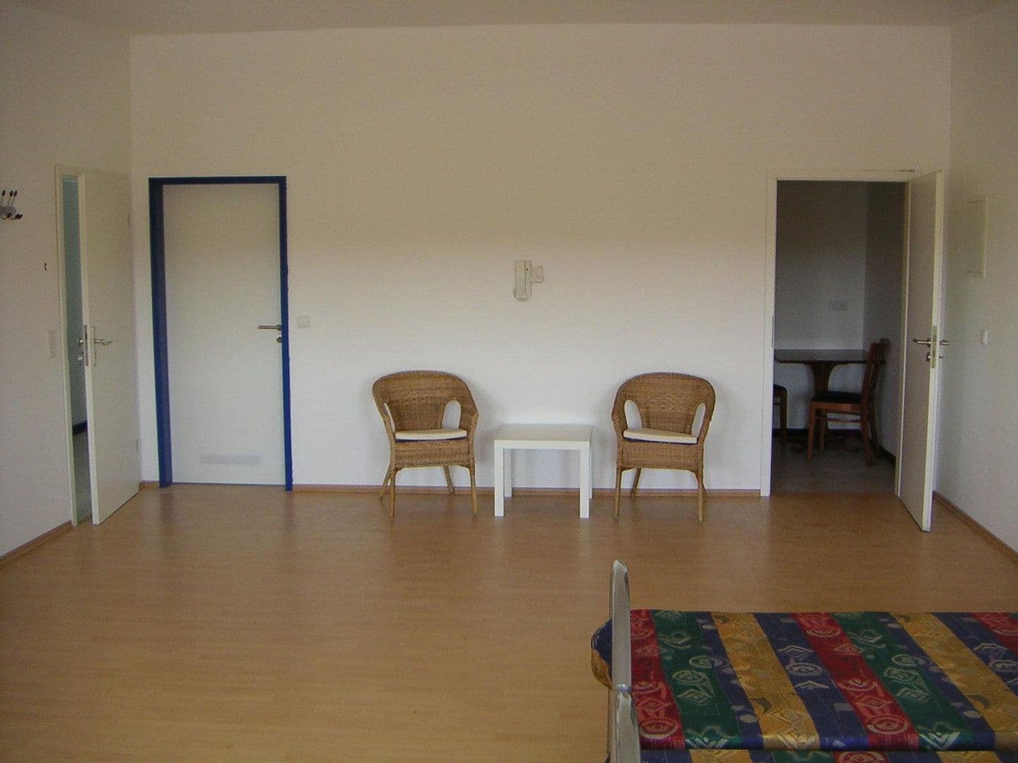 Prenájom kancelárie 47 m², An der Steig 17, Stadecken-Elsheim, Porýnie-Falcko Prenájom kancelárie 47 m², An der Steig 17, Stadecken-Elsheim, Porýnie-Falcko
