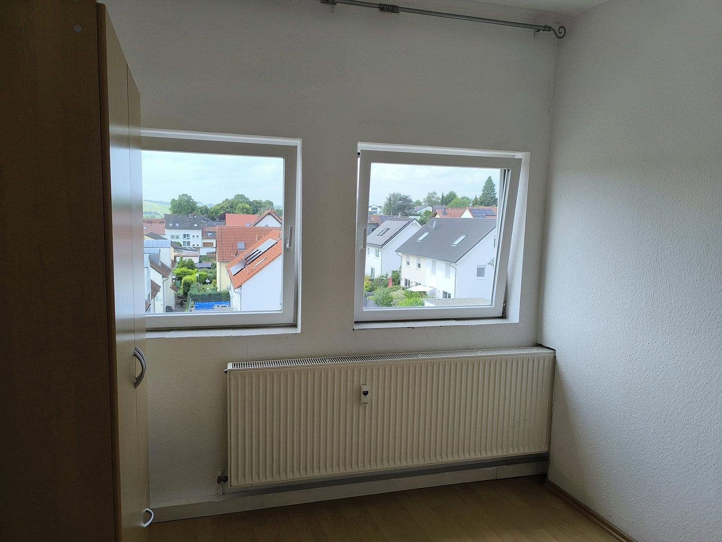 Prenájom kancelárie 47 m², An der Steig 17, Stadecken-Elsheim, Porýnie-Falcko Prenájom kancelárie 47 m², An der Steig 17, Stadecken-Elsheim, Porýnie-Falcko