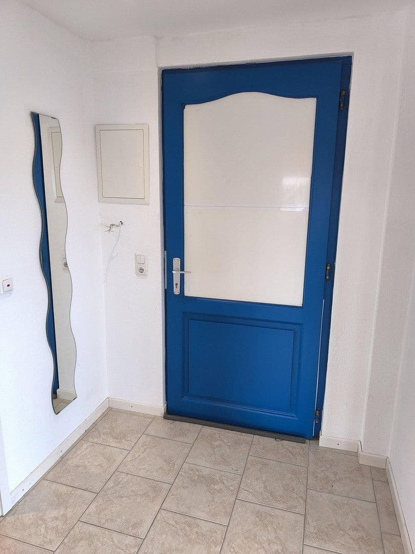 Prenájom kancelárie 47 m², An der Steig 17, Stadecken-Elsheim, Porýnie-Falcko Prenájom kancelárie 47 m², An der Steig 17, Stadecken-Elsheim, Porýnie-Falcko