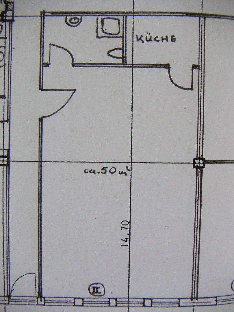 Prenájom kancelárie 47 m², An der Steig 17, Stadecken-Elsheim, Porýnie-Falcko Prenájom kancelárie 47 m², An der Steig 17, Stadecken-Elsheim, Porýnie-Falcko
