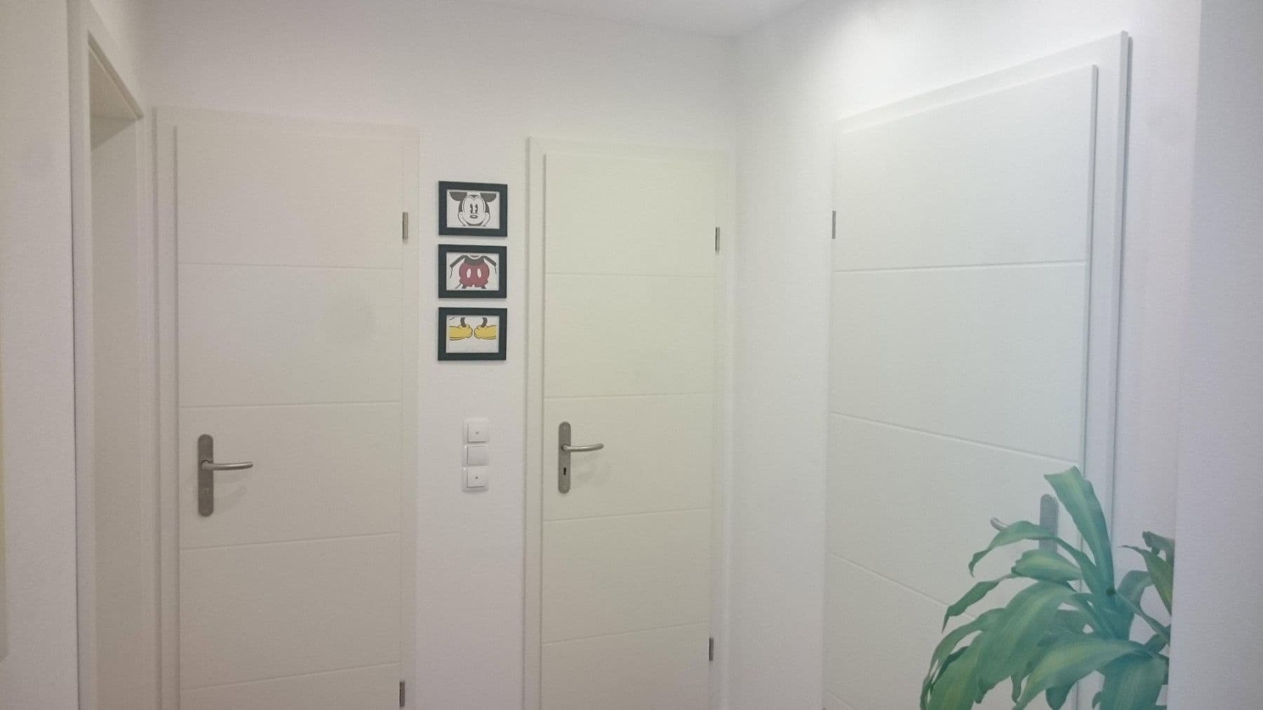 Prenájom bytu 3-izbový 92 m², Vosskamp 23, Wedemark, Dolné Sasko Prenájom bytu 3-izbový 92 m², Vosskamp 23, Wedemark, Dolné Sasko