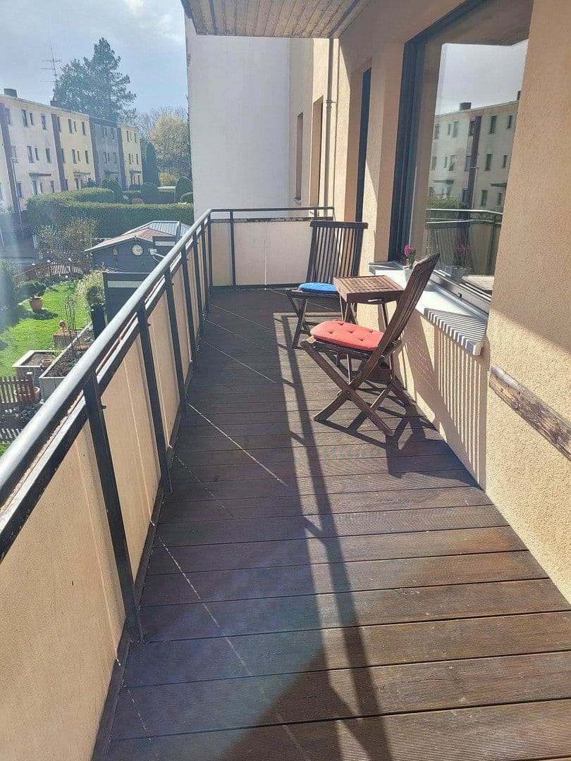 Prenájom bytu 3-izbový 92 m², Vosskamp 23, Wedemark, Dolné Sasko Prenájom bytu 3-izbový 92 m², Vosskamp 23, Wedemark, Dolné Sasko