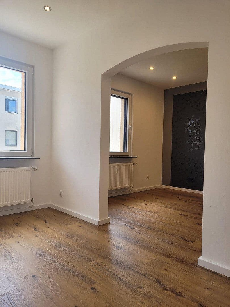 Prenájom bytu 3-izbový 92 m², Vosskamp 23, Wedemark, Dolné Sasko Prenájom bytu 3-izbový 92 m², Vosskamp 23, Wedemark, Dolné Sasko