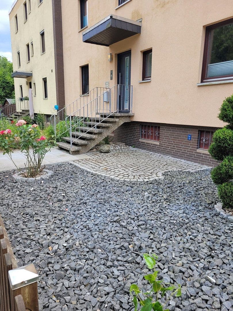 Prenájom bytu 3-izbový 92 m², Vosskamp 23, Wedemark, Dolné Sasko Prenájom bytu 3-izbový 92 m², Vosskamp 23, Wedemark, Dolné Sasko