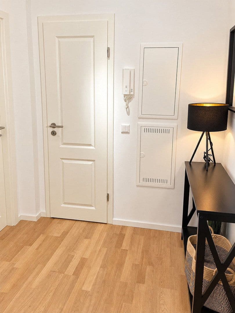 Prenájom bytu 2-izbový 53 m², Schwedterstr. 0, Berlin, Berlín Prenájom bytu 2-izbový 53 m², Schwedterstr. 0, Berlin, Berlín