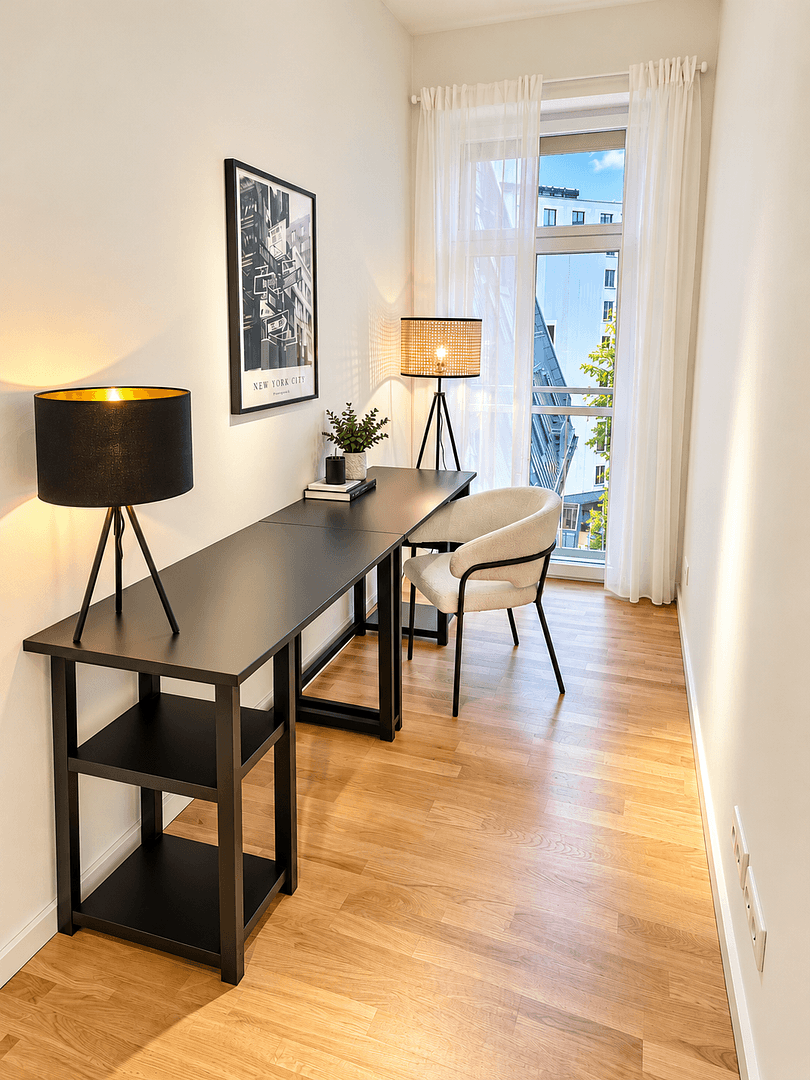 Prenájom bytu 2-izbový 53 m², Schwedterstr. 0, Berlin, Berlín Prenájom bytu 2-izbový 53 m², Schwedterstr. 0, Berlin, Berlín