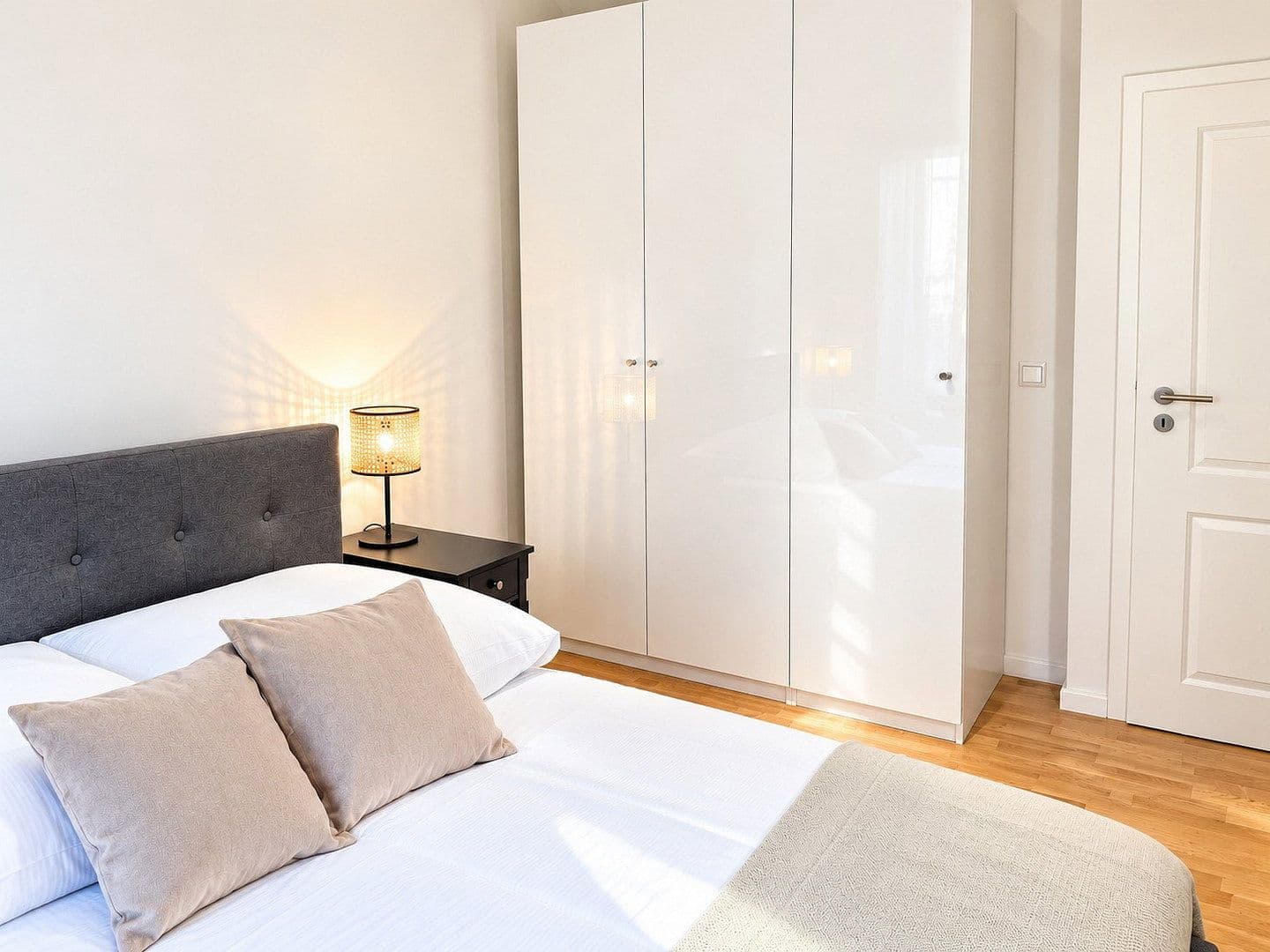 Prenájom bytu 2-izbový 53 m², Schwedterstr. 0, Berlin, Berlín Prenájom bytu 2-izbový 53 m², Schwedterstr. 0, Berlin, Berlín