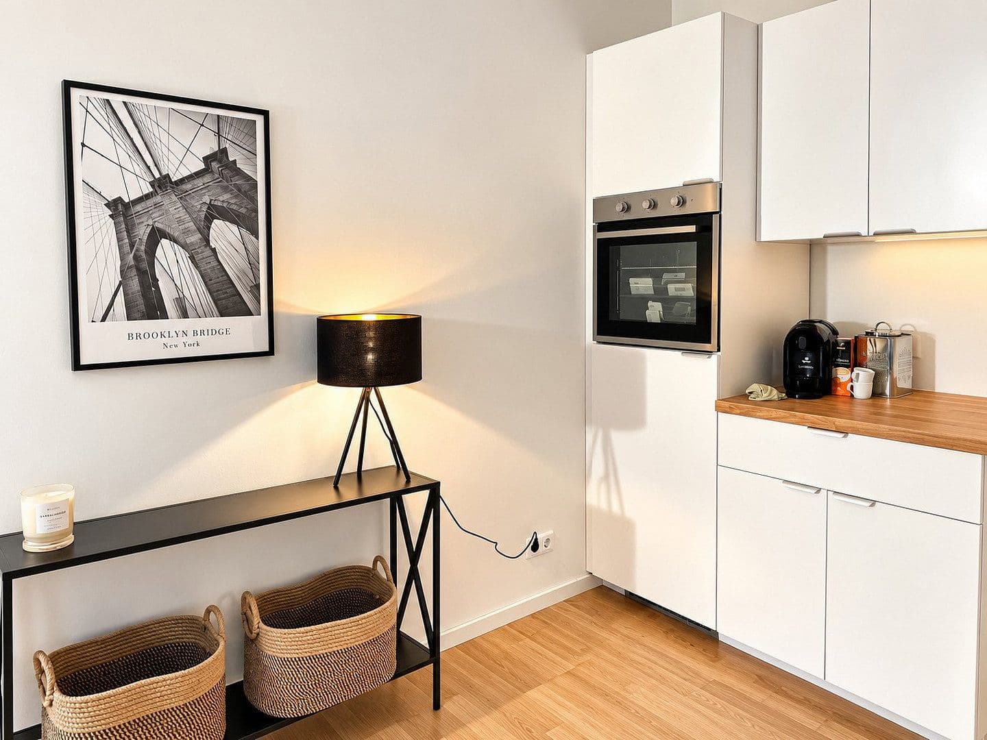 Prenájom bytu 2-izbový 53 m², Schwedterstr. 0, Berlin, Berlín Prenájom bytu 2-izbový 53 m², Schwedterstr. 0, Berlin, Berlín