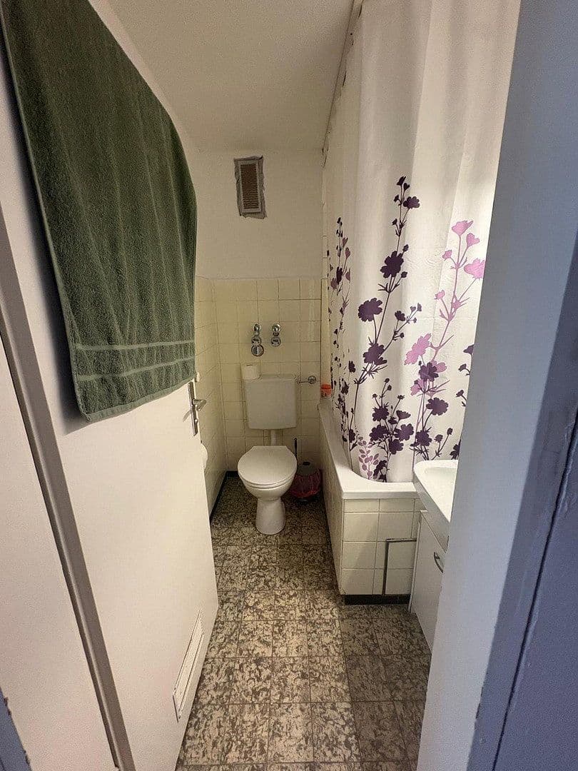 Predaj bytu 1-izbový 23 m², Eschenbrünnlestraße 84, Sindelfingen, Bádensko-Wurttembersko Predaj bytu 1-izbový 23 m², Eschenbrünnlestraße 84, Sindelfingen, Bádensko-Wurttembersko