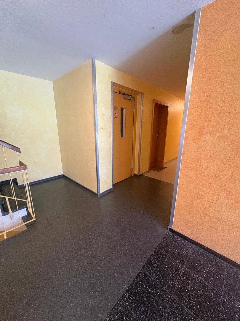 Predaj bytu 1-izbový 23 m², Eschenbrünnlestraße 84, Sindelfingen, Bádensko-Wurttembersko Predaj bytu 1-izbový 23 m², Eschenbrünnlestraße 84, Sindelfingen, Bádensko-Wurttembersko