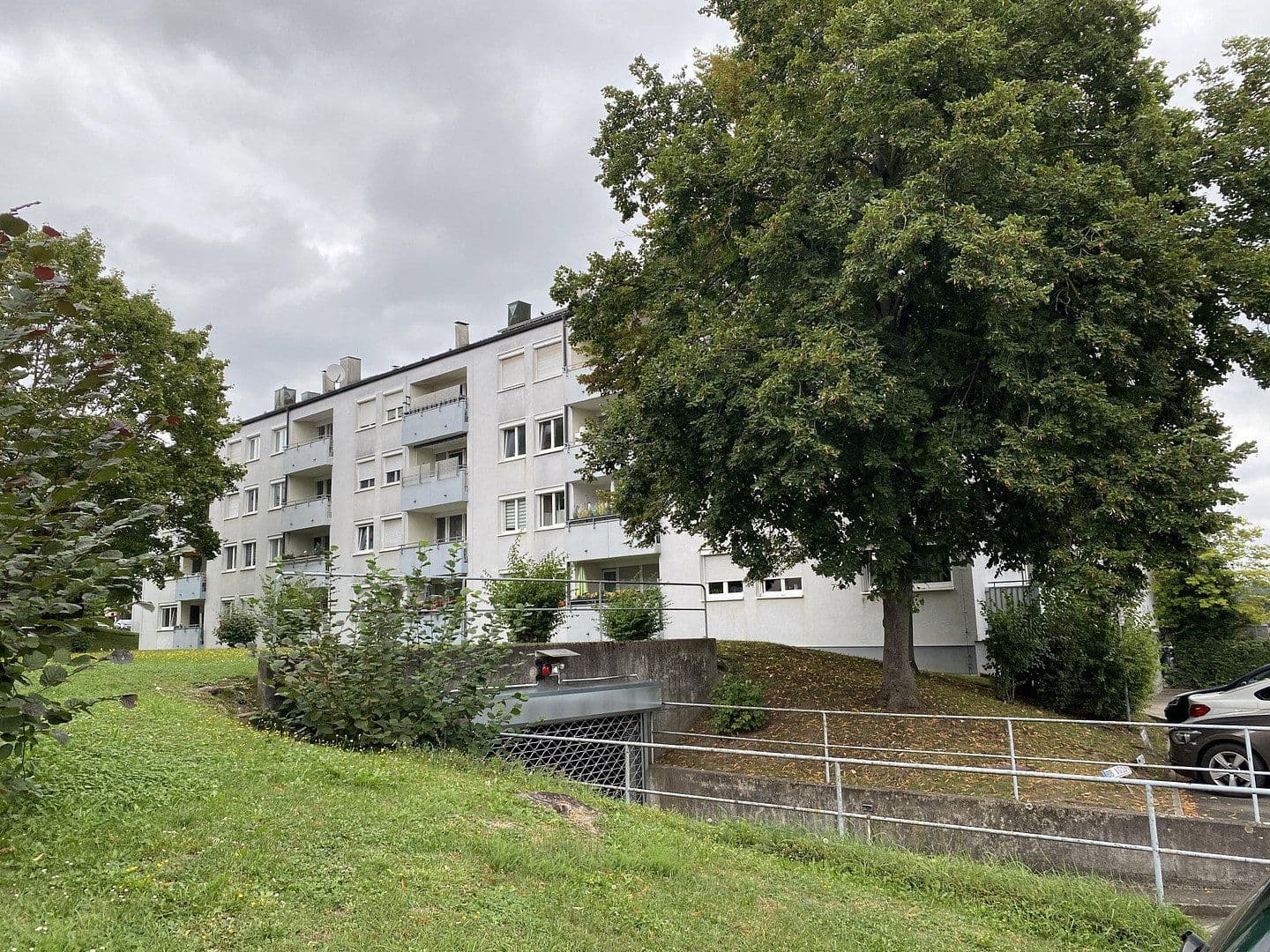 Predaj bytu 1-izbový 23 m², Eschenbrünnlestraße 84, Sindelfingen, Bádensko-Wurttembersko Predaj bytu 1-izbový 23 m², Eschenbrünnlestraße 84, Sindelfingen, Bádensko-Wurttembersko