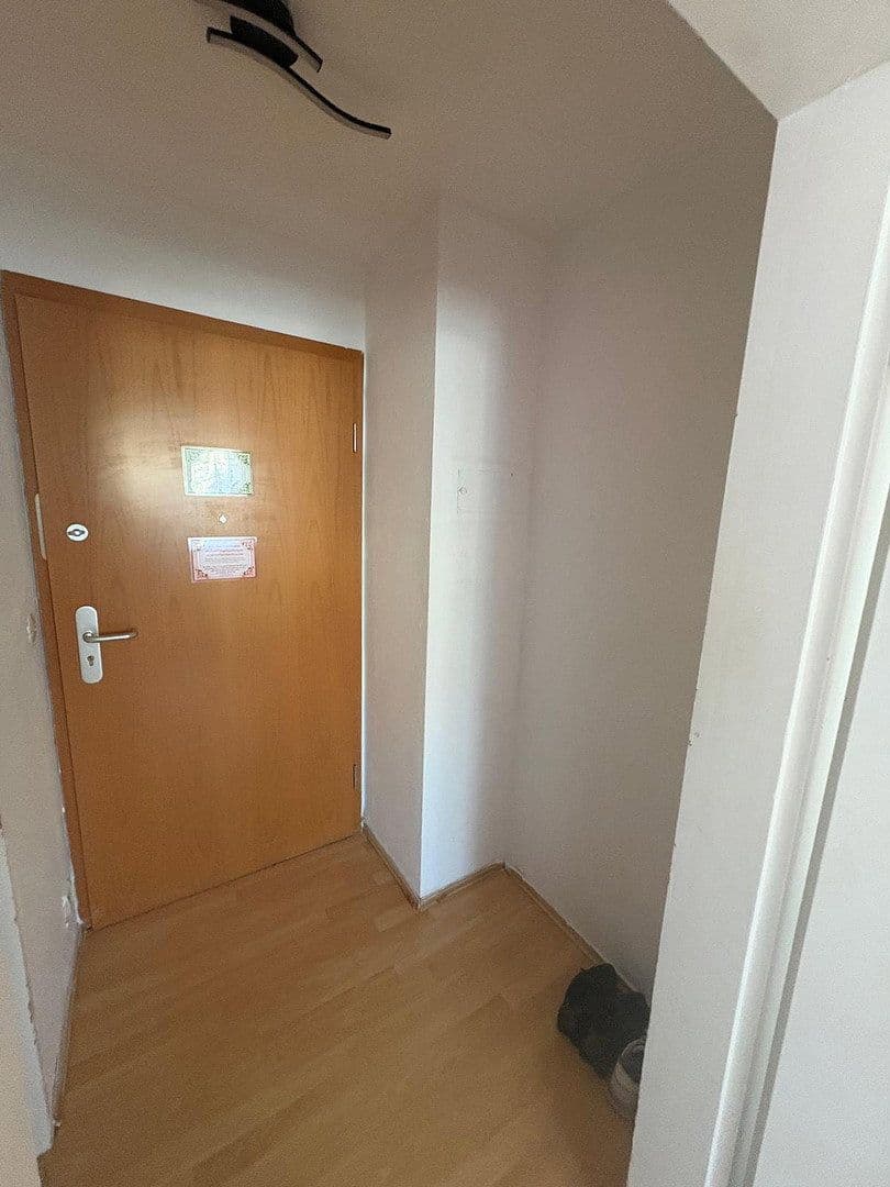 Predaj bytu 1-izbový 23 m², Eschenbrünnlestraße 84, Sindelfingen, Bádensko-Wurttembersko Predaj bytu 1-izbový 23 m², Eschenbrünnlestraße 84, Sindelfingen, Bádensko-Wurttembersko