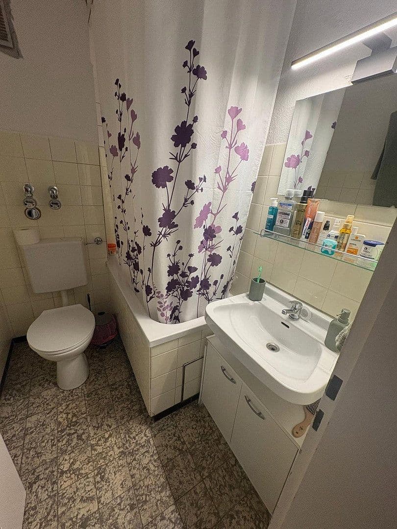 Predaj bytu 1-izbový 23 m², Eschenbrünnlestraße 84, Sindelfingen, Bádensko-Wurttembersko Predaj bytu 1-izbový 23 m², Eschenbrünnlestraße 84, Sindelfingen, Bádensko-Wurttembersko