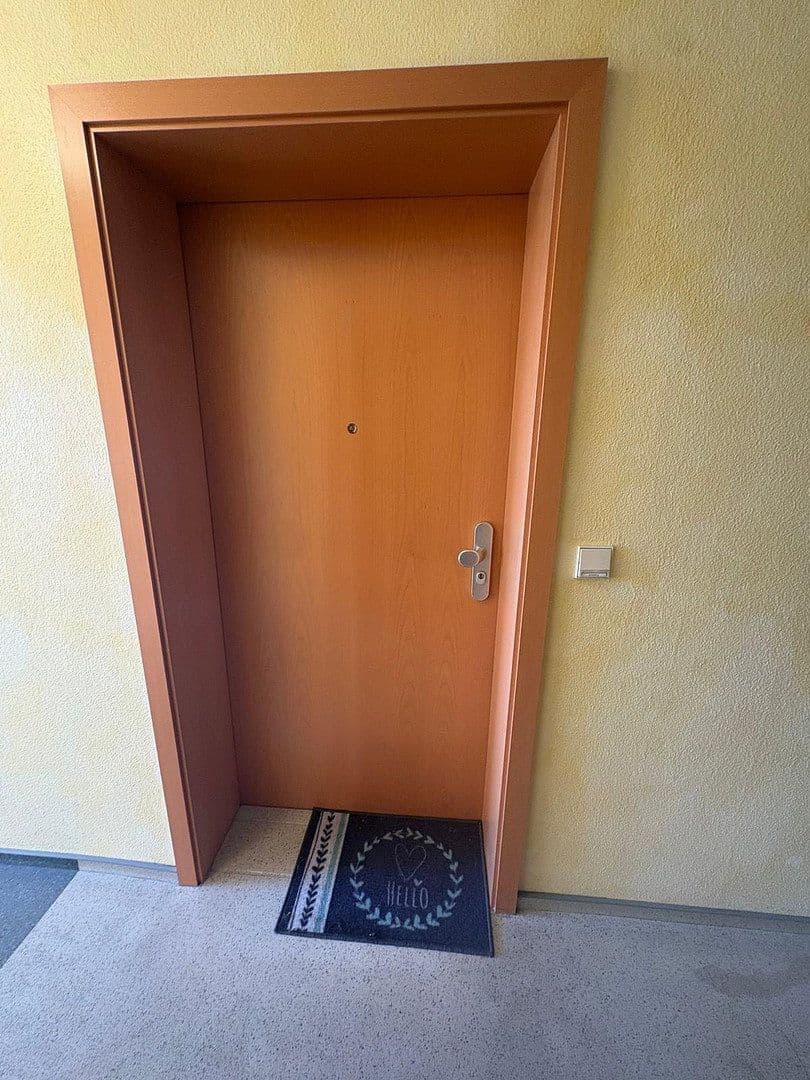 Predaj bytu 1-izbový 23 m², Eschenbrünnlestraße 84, Sindelfingen, Bádensko-Wurttembersko Predaj bytu 1-izbový 23 m², Eschenbrünnlestraße 84, Sindelfingen, Bádensko-Wurttembersko