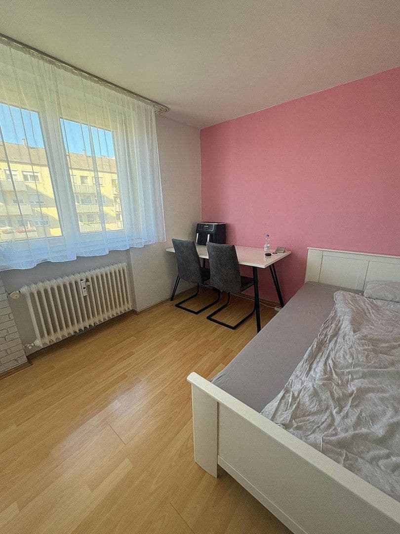 Predaj bytu 1-izbový 23 m², Eschenbrünnlestraße 84, Sindelfingen, Bádensko-Wurttembersko Predaj bytu 1-izbový 23 m², Eschenbrünnlestraße 84, Sindelfingen, Bádensko-Wurttembersko