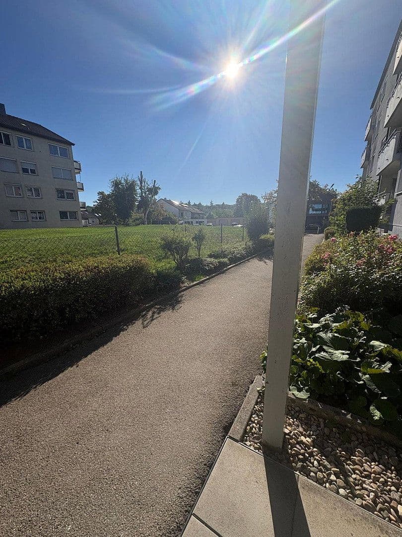 Predaj bytu 1-izbový 23 m², Eschenbrünnlestraße 84, Sindelfingen, Bádensko-Wurttembersko Predaj bytu 1-izbový 23 m², Eschenbrünnlestraße 84, Sindelfingen, Bádensko-Wurttembersko