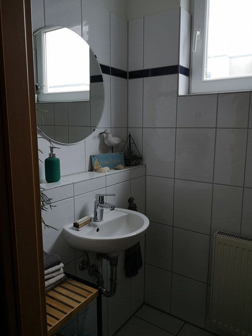 Prenájom bytu 3-izbový 100 m², Willy-Brandt-Str. 3, Bergisch Gladbach, Severné Porýnie - Westfálsko Prenájom bytu 3-izbový 100 m², Willy-Brandt-Str. 3, Bergisch Gladbach, Severné Porýnie - Westfálsko
