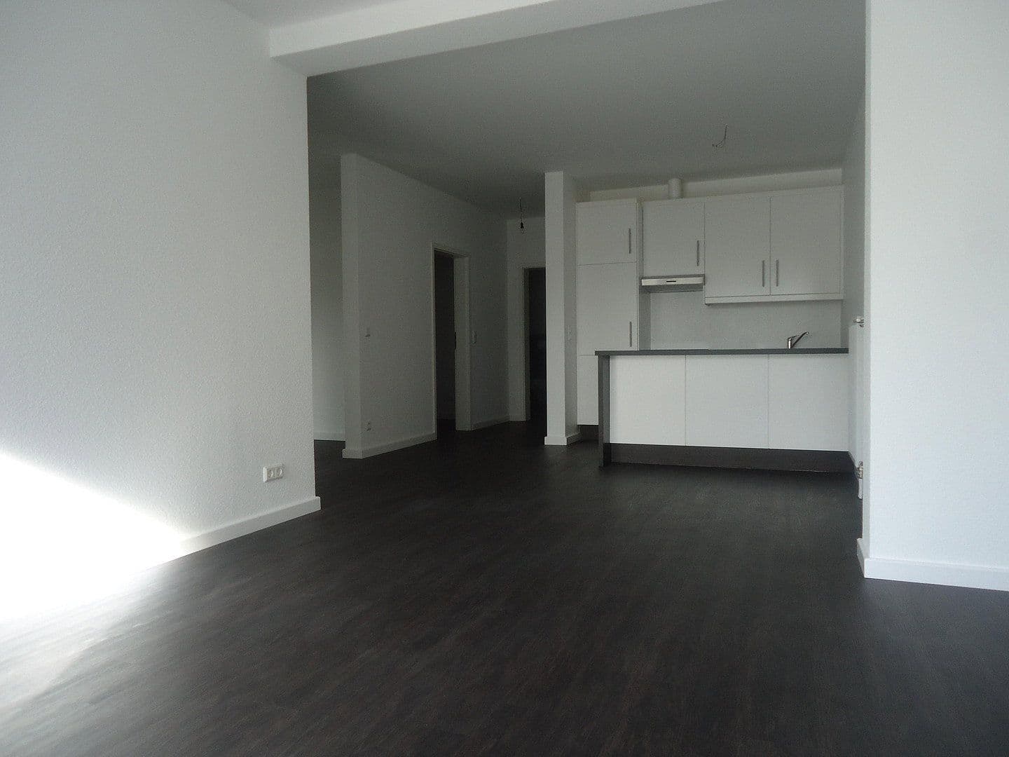Prenájom bytu 3-izbový 91 m², Hauptstraße 59, Schenefeld, Šlezvicko-Holštajnsko Prenájom bytu 3-izbový 91 m², Hauptstraße 59, Schenefeld, Šlezvicko-Holštajnsko