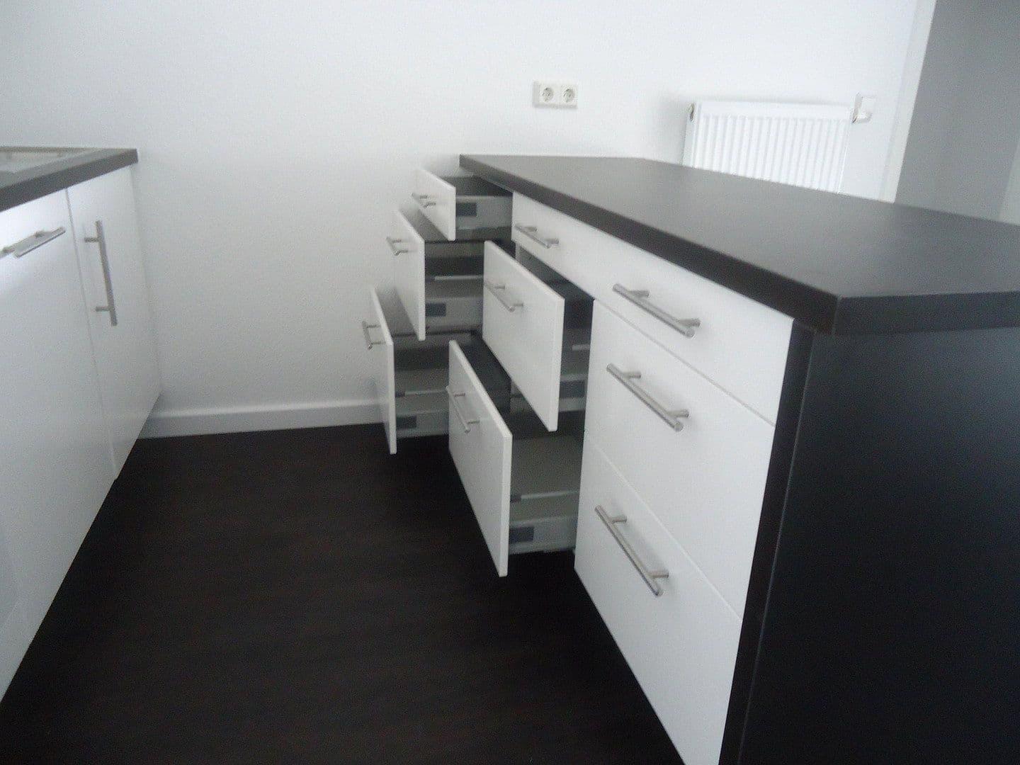Prenájom bytu 3-izbový 91 m², Hauptstraße 59, Schenefeld, Šlezvicko-Holštajnsko Prenájom bytu 3-izbový 91 m², Hauptstraße 59, Schenefeld, Šlezvicko-Holštajnsko