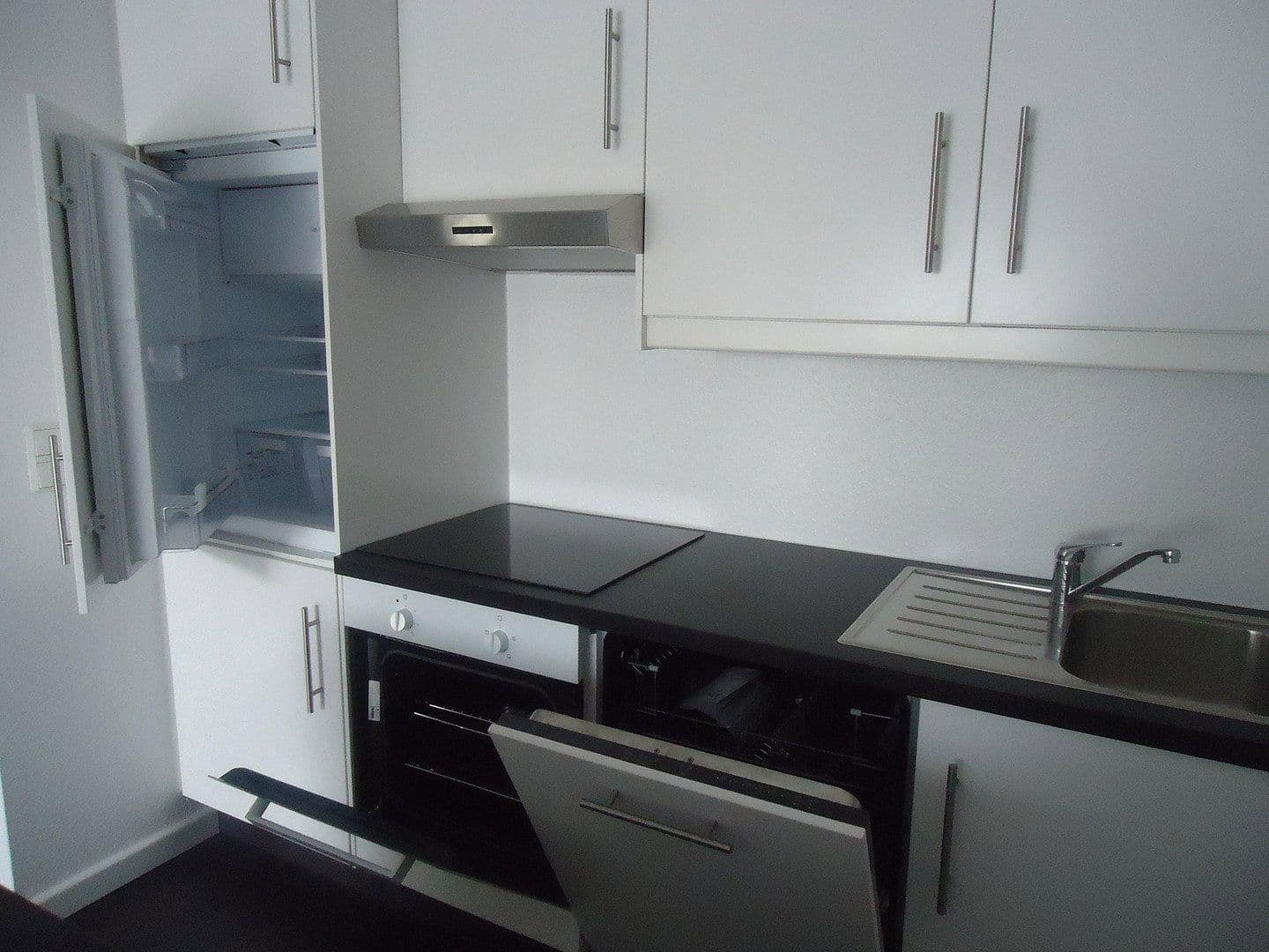 Prenájom bytu 3-izbový 91 m², Hauptstraße 59, Schenefeld, Šlezvicko-Holštajnsko Prenájom bytu 3-izbový 91 m², Hauptstraße 59, Schenefeld, Šlezvicko-Holštajnsko