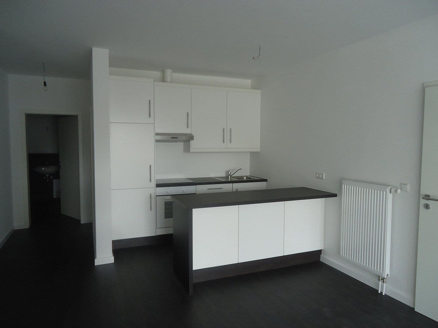 Prenájom bytu 3-izbový 91 m², Hauptstraße 59, Schenefeld, Šlezvicko-Holštajnsko Prenájom bytu 3-izbový 91 m², Hauptstraße 59, Schenefeld, Šlezvicko-Holštajnsko