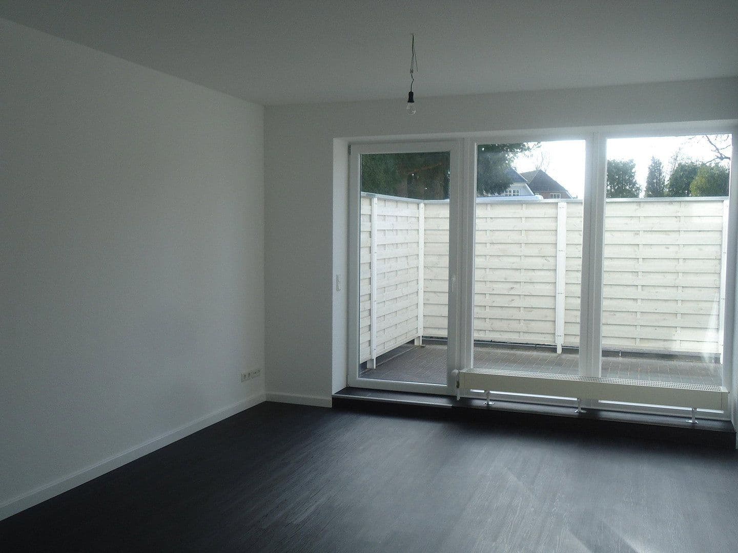 Prenájom bytu 3-izbový 91 m², Hauptstraße 59, Schenefeld, Šlezvicko-Holštajnsko Prenájom bytu 3-izbový 91 m², Hauptstraße 59, Schenefeld, Šlezvicko-Holštajnsko