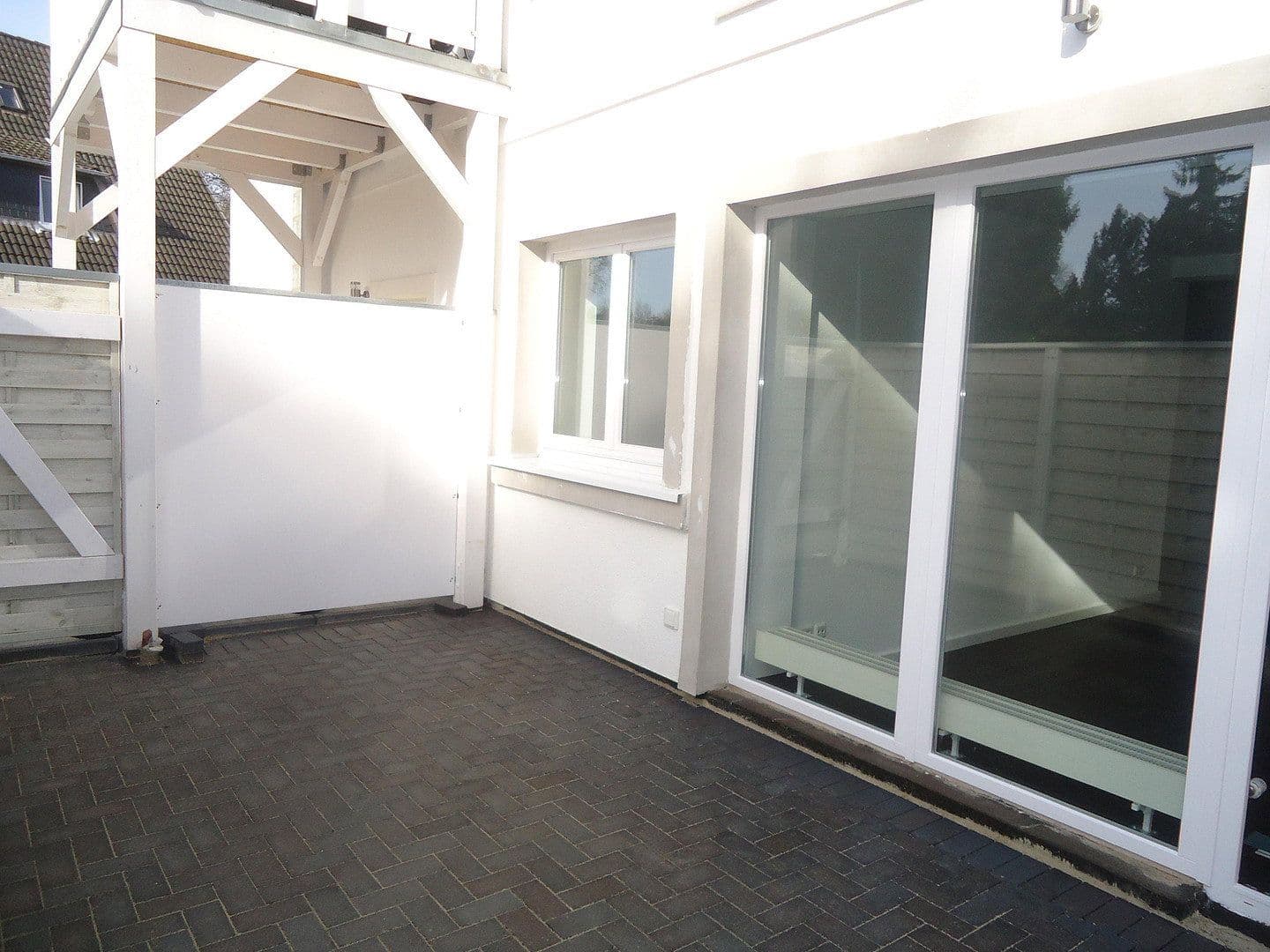 Prenájom bytu 3-izbový 91 m², Hauptstraße 59, Schenefeld, Šlezvicko-Holštajnsko Prenájom bytu 3-izbový 91 m², Hauptstraße 59, Schenefeld, Šlezvicko-Holštajnsko