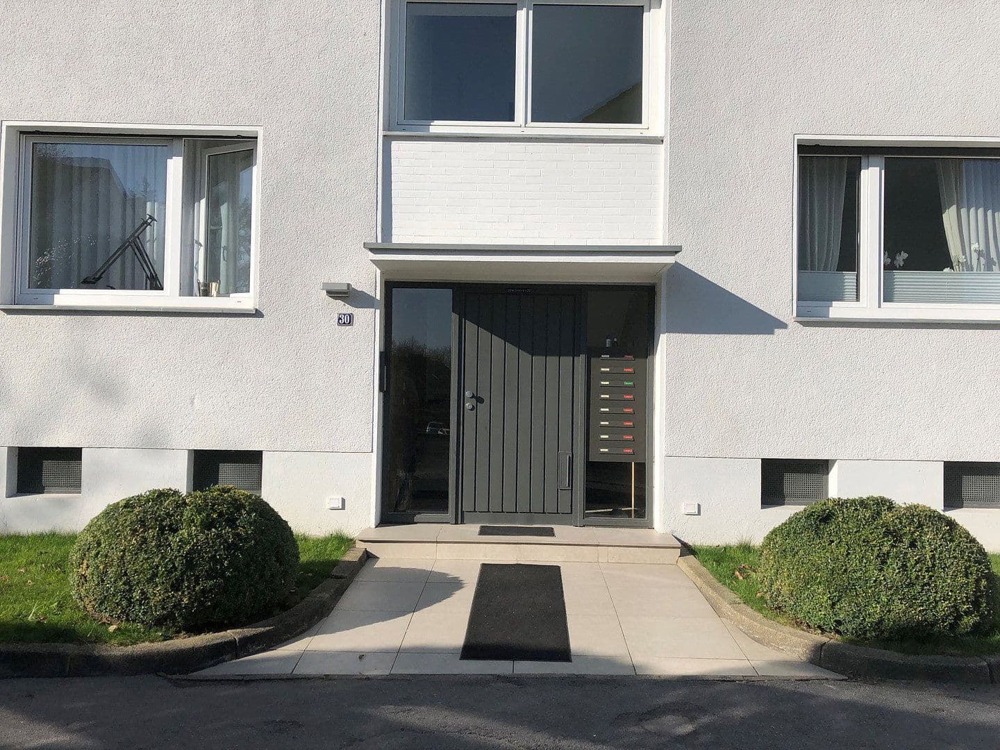 Prenájom bytu 1-izbový 46 m², Saalestr. 30, Essen, Severné Porýnie - Westfálsko Prenájom bytu 1-izbový 46 m², Saalestr. 30, Essen, Severné Porýnie - Westfálsko