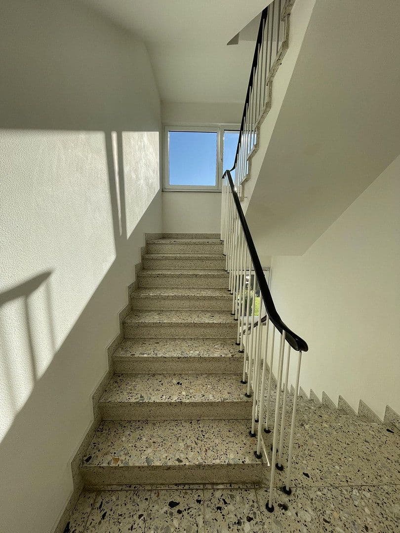Prenájom bytu 1-izbový 46 m², Saalestr. 30, Essen, Severné Porýnie - Westfálsko Prenájom bytu 1-izbový 46 m², Saalestr. 30, Essen, Severné Porýnie - Westfálsko