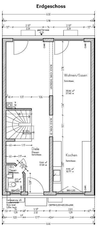 Prenájom domu 152 m², pozemok 143 m², Dora-Hitz-Straße 25, Altdorf bei Nürnberg, Bavorsko Prenájom domu 152 m², pozemok 143 m², Dora-Hitz-Straße 25, Altdorf bei Nürnberg, Bavorsko