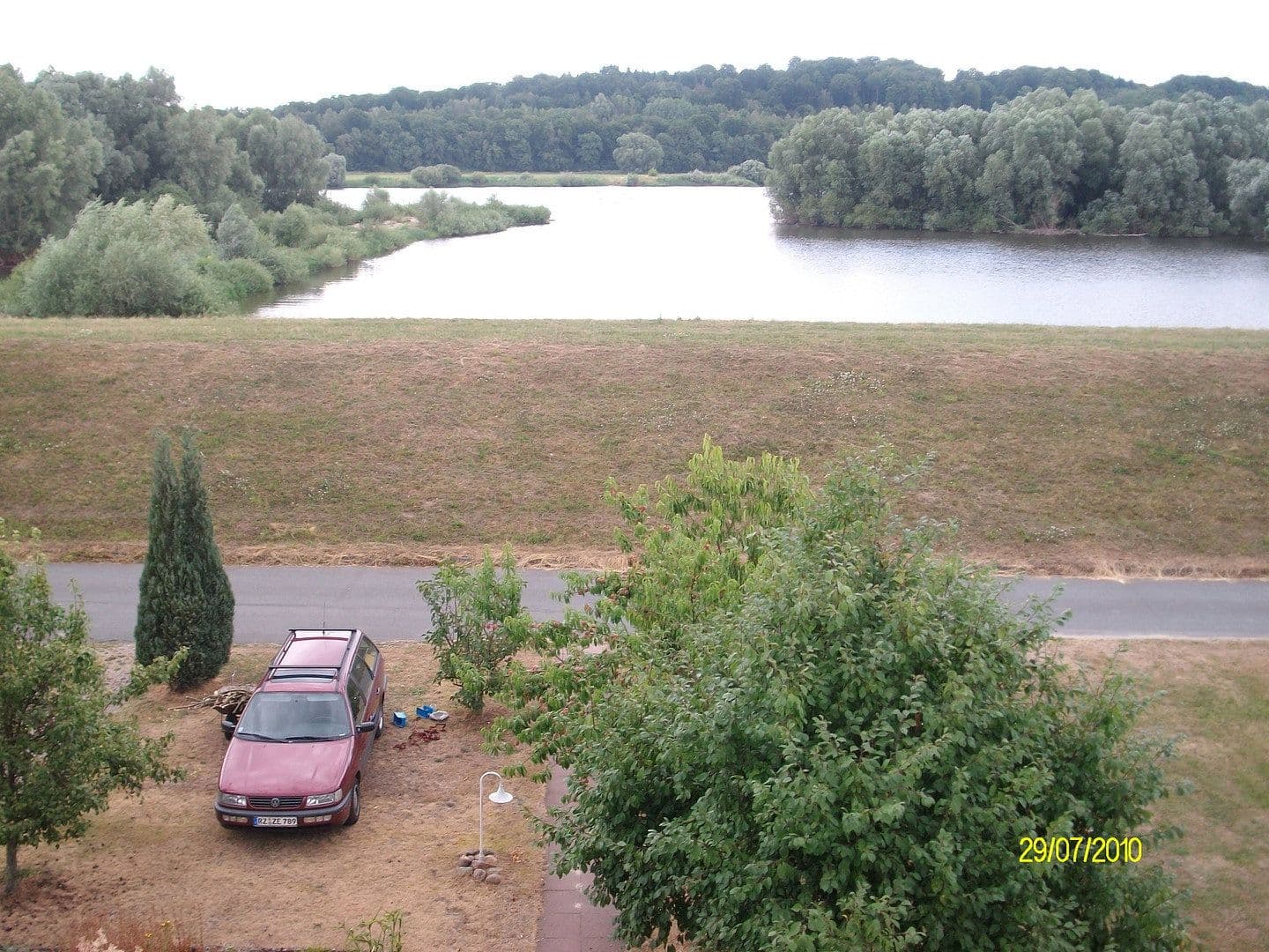 Predaj domu 100 m², pozemok 600 m², Poggenort 9, Hittbergen, Dolné Sasko Predaj domu 100 m², pozemok 600 m², Poggenort 9, Hittbergen, Dolné Sasko
