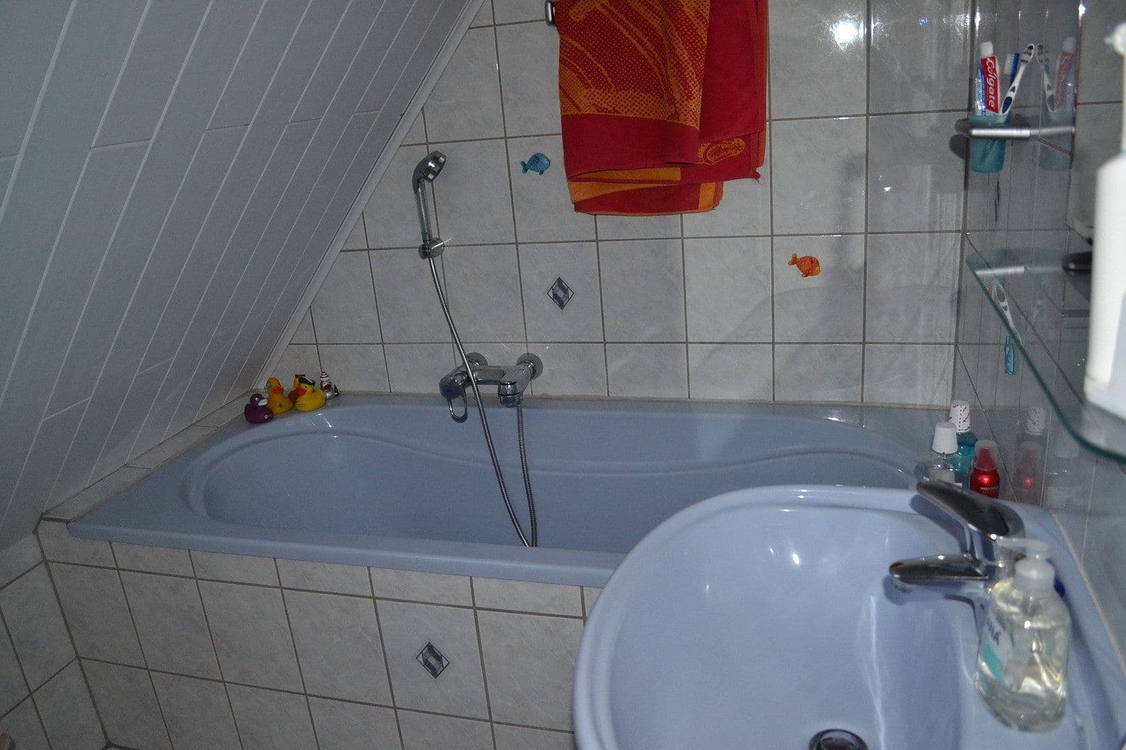 Predaj domu 100 m², pozemok 600 m², Poggenort 9, Hittbergen, Dolné Sasko Predaj domu 100 m², pozemok 600 m², Poggenort 9, Hittbergen, Dolné Sasko
