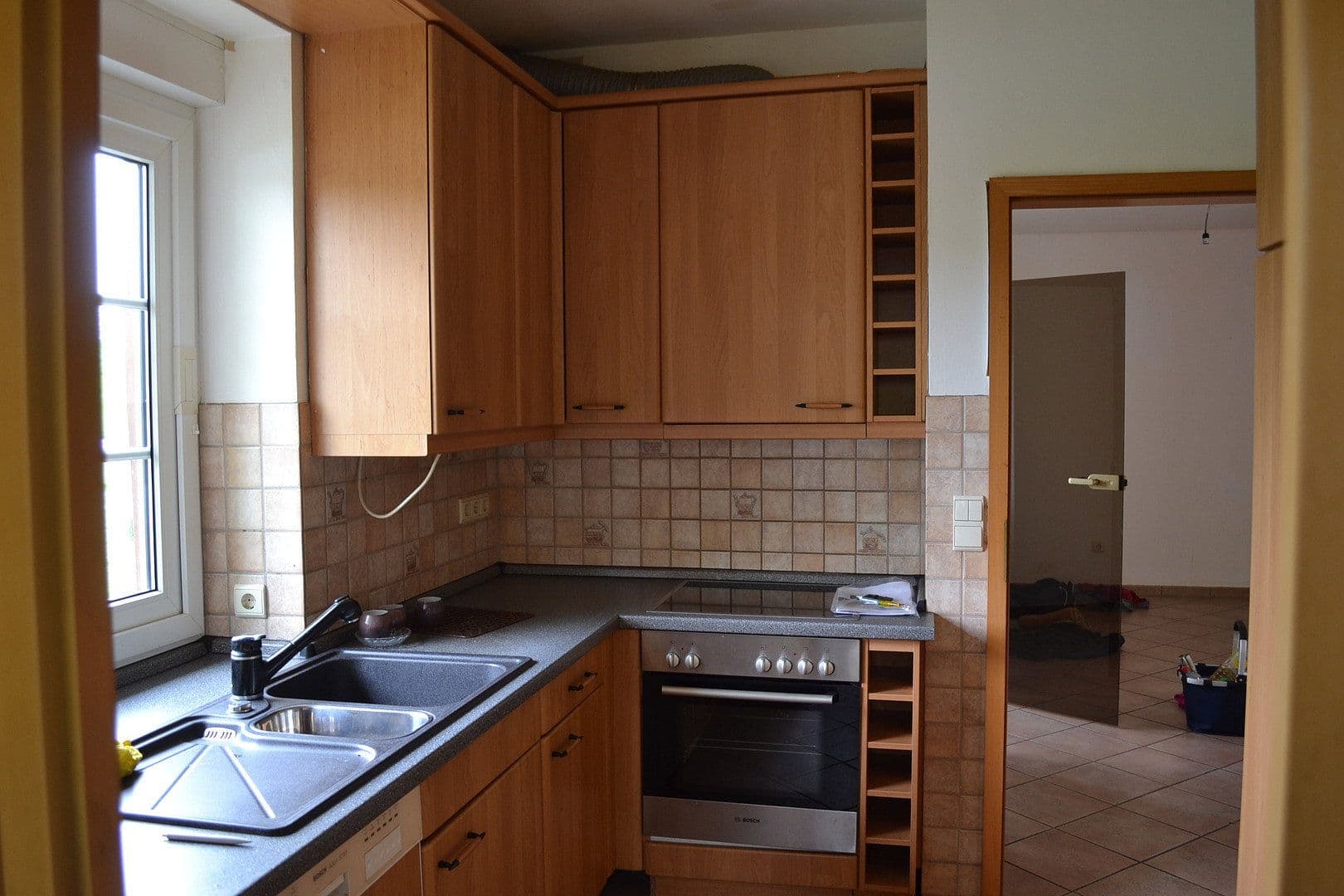 Predaj domu 100 m², pozemok 600 m², Poggenort 9, Hittbergen, Dolné Sasko Predaj domu 100 m², pozemok 600 m², Poggenort 9, Hittbergen, Dolné Sasko
