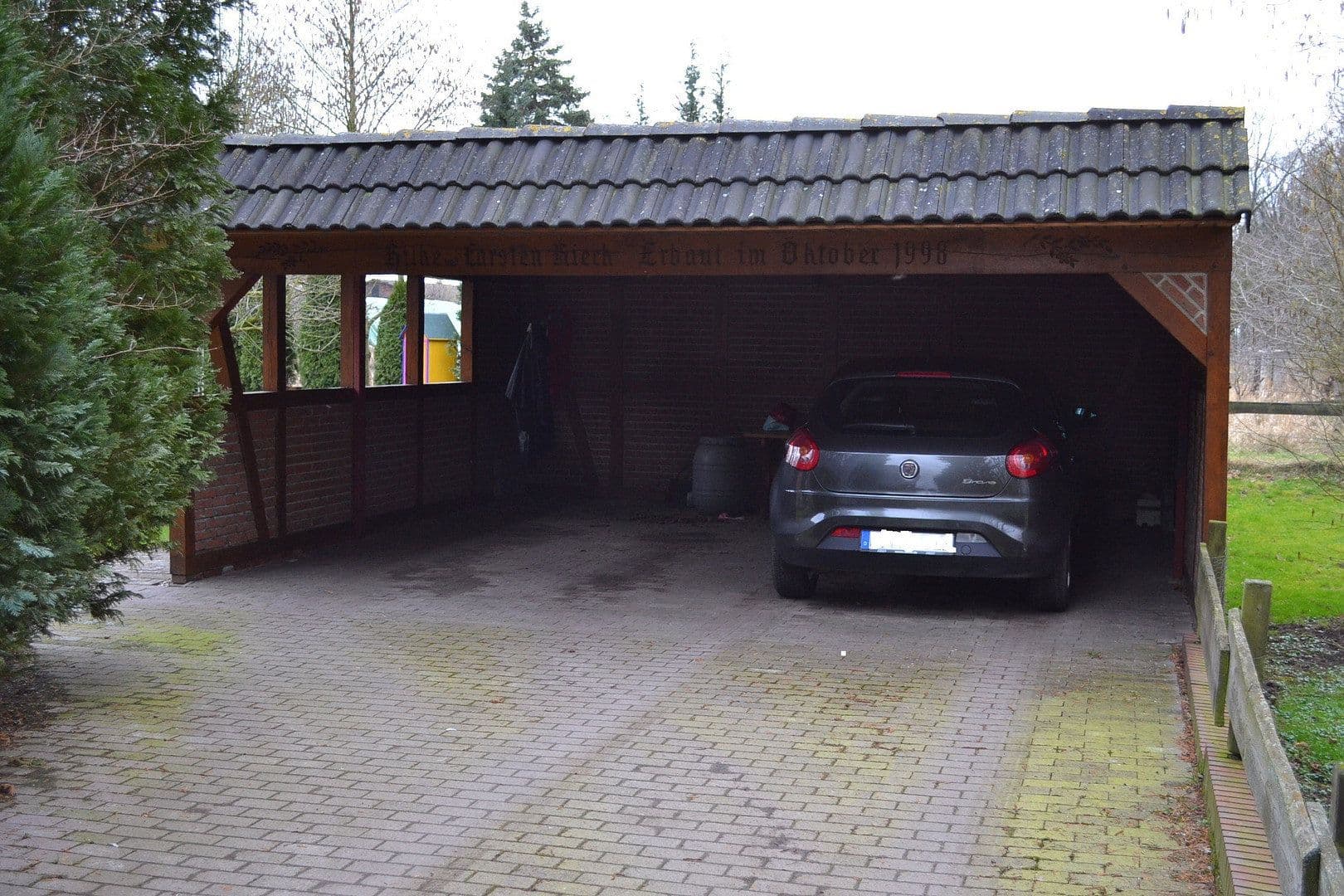 Predaj domu 100 m², pozemok 600 m², Poggenort 9, Hittbergen, Dolné Sasko Predaj domu 100 m², pozemok 600 m², Poggenort 9, Hittbergen, Dolné Sasko