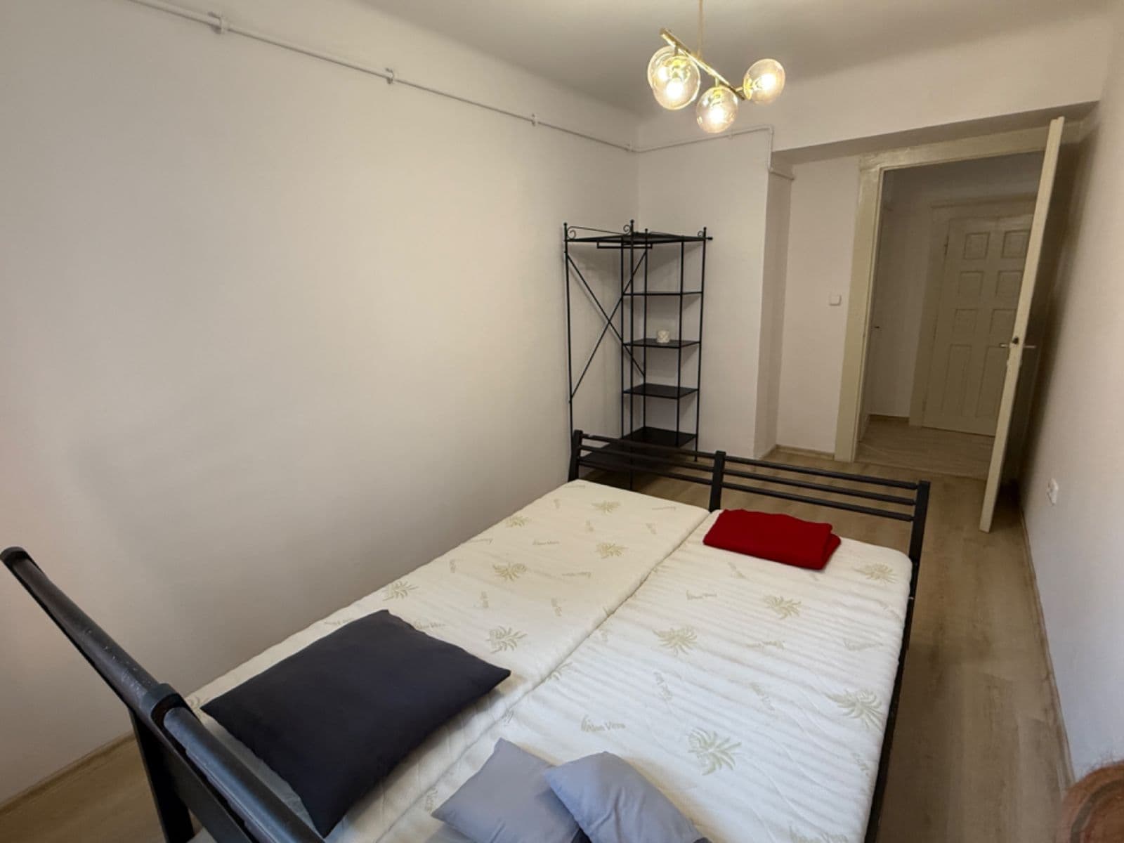 Prenájom bytu 2-izbový 48 m², Čajkovského, Praha, Praha Prenájom bytu 2-izbový 48 m², Čajkovského, Praha, Praha