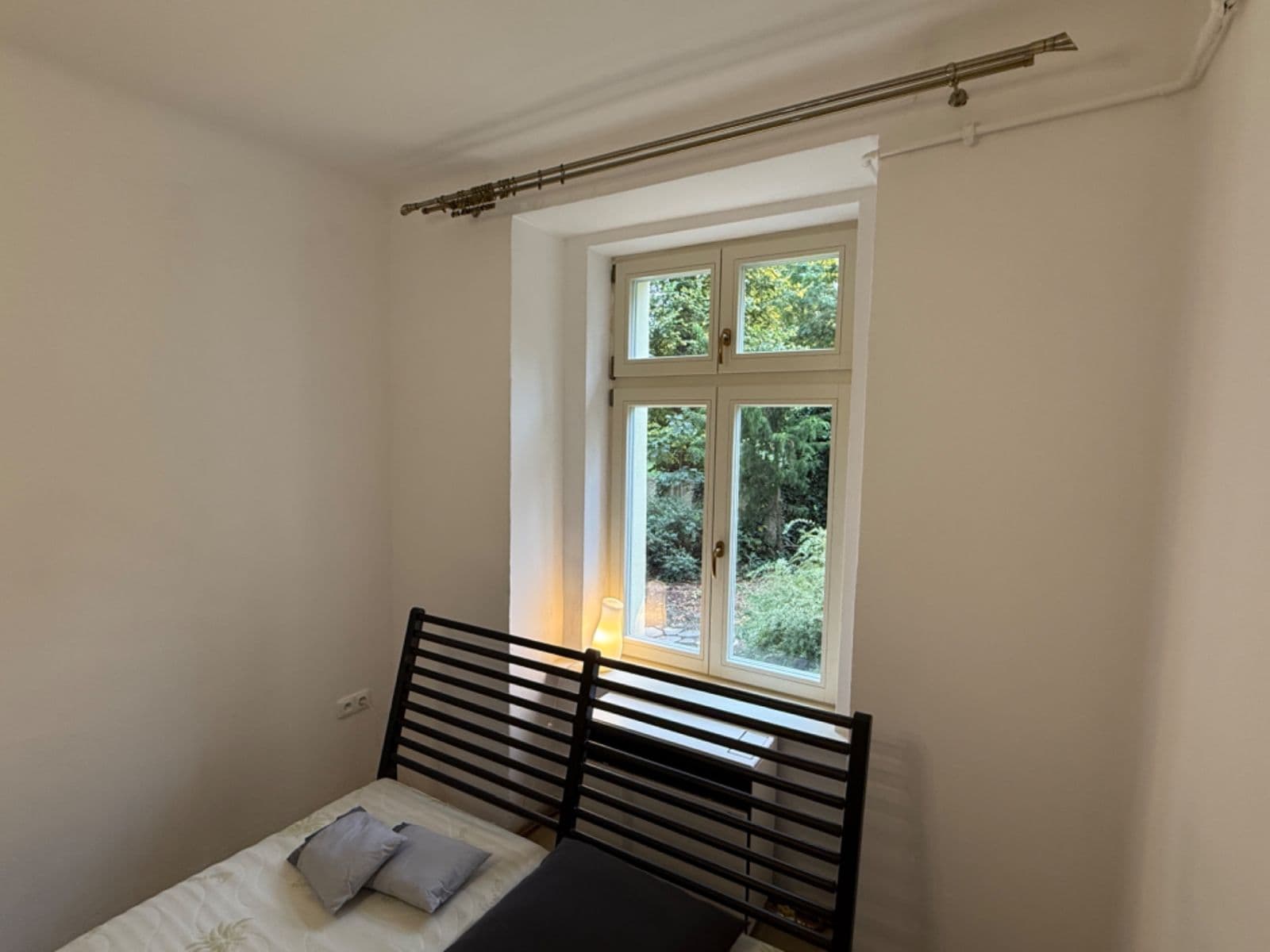 Prenájom bytu 2-izbový 48 m², Čajkovského, Praha, Praha Prenájom bytu 2-izbový 48 m², Čajkovského, Praha, Praha