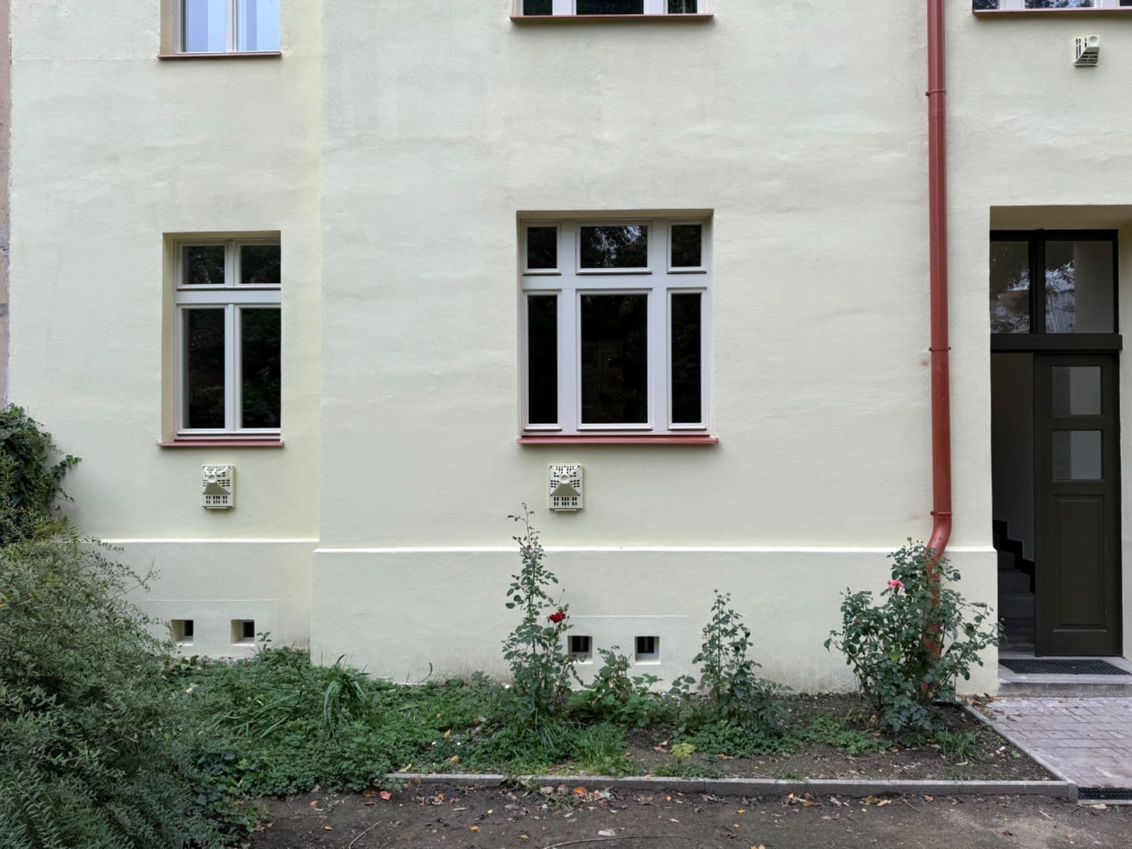 Prenájom bytu 2-izbový 48 m², Čajkovského, Praha, Praha Prenájom bytu 2-izbový 48 m², Čajkovského, Praha, Praha