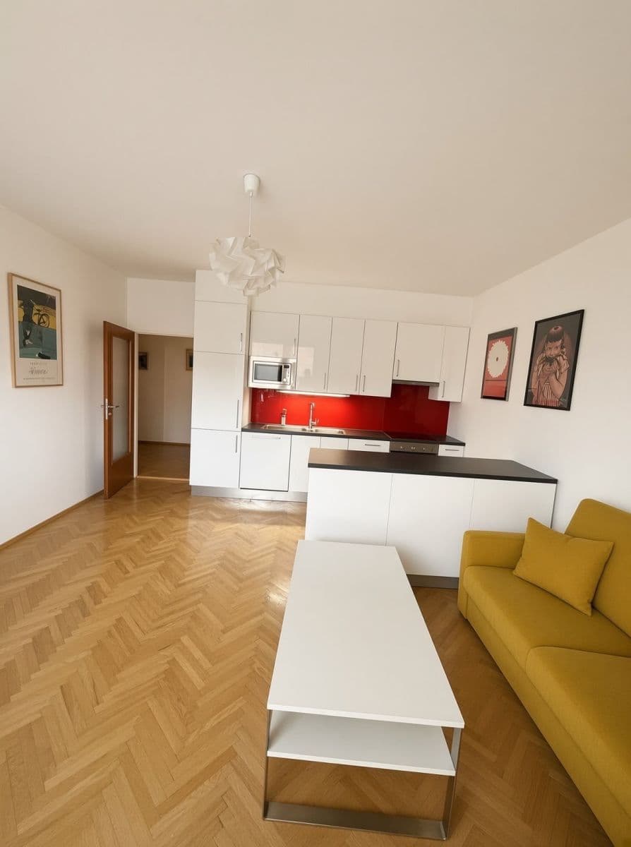 Predaj bytu 3-izbový 77 m², Nopova, Brno, Jihomoravský kraj Predaj bytu 3-izbový 77 m², Nopova, Brno, Jihomoravský kraj