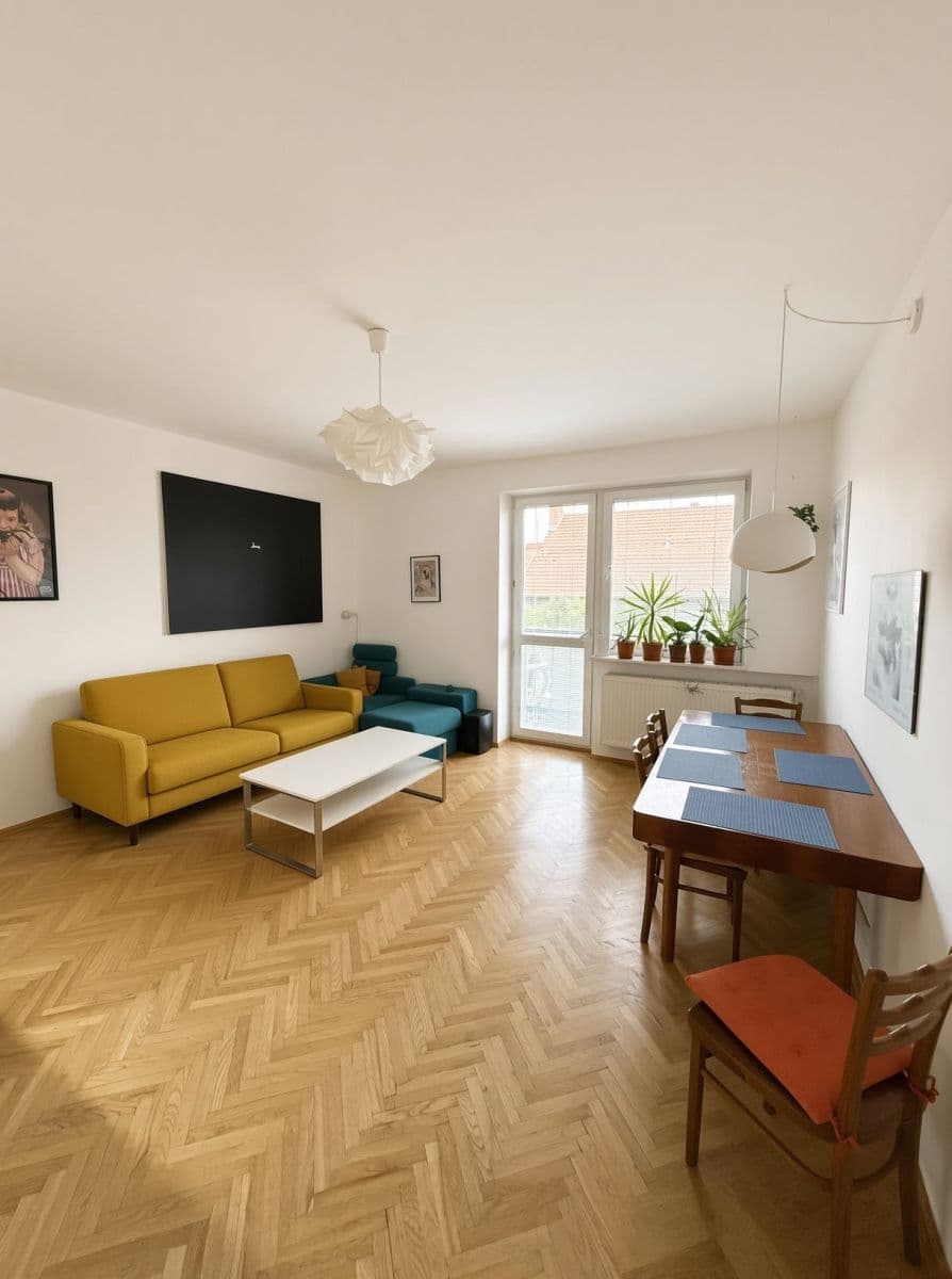 Predaj bytu 3-izbový 77 m², Nopova, Brno, Jihomoravský kraj Predaj bytu 3-izbový 77 m², Nopova, Brno, Jihomoravský kraj