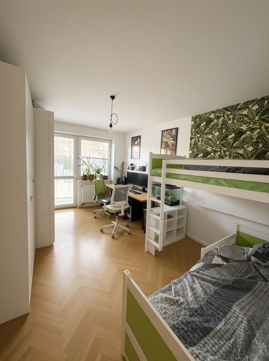 Predaj bytu 3-izbový 77 m², Nopova, Brno, Jihomoravský kraj Predaj bytu 3-izbový 77 m², Nopova, Brno, Jihomoravský kraj