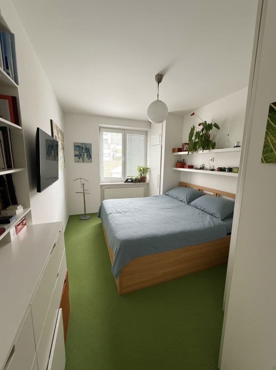 Predaj bytu 3-izbový 77 m², Nopova, Brno, Jihomoravský kraj Predaj bytu 3-izbový 77 m², Nopova, Brno, Jihomoravský kraj