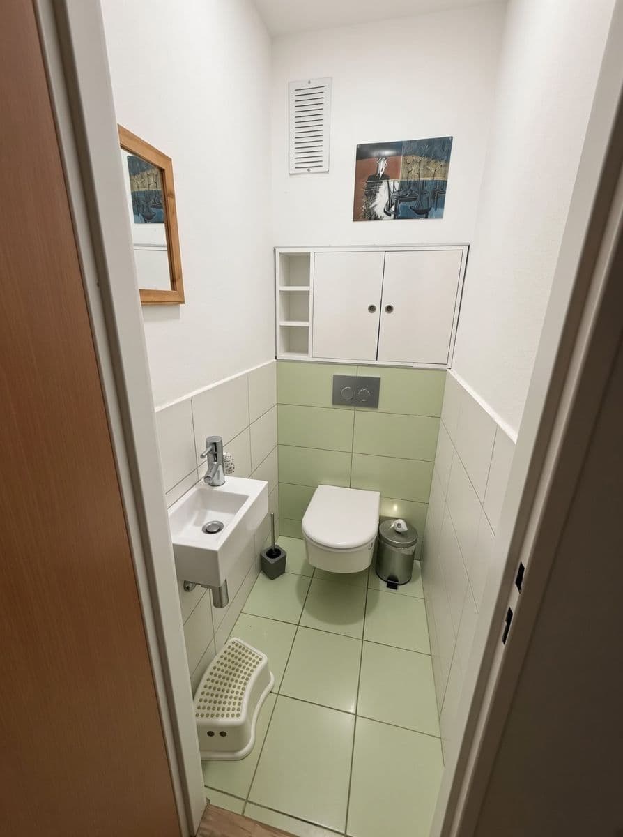 Predaj bytu 3-izbový 77 m², Nopova, Brno, Jihomoravský kraj Predaj bytu 3-izbový 77 m², Nopova, Brno, Jihomoravský kraj