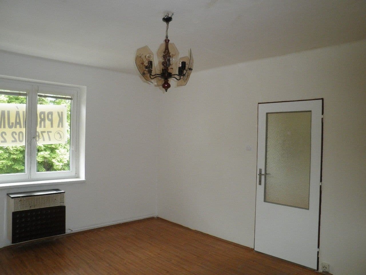 Prenájom bytu 1-izbový 54 m², Pražská, Žatec, Ústecký kraj Prenájom bytu 1-izbový 54 m², Pražská, Žatec, Ústecký kraj