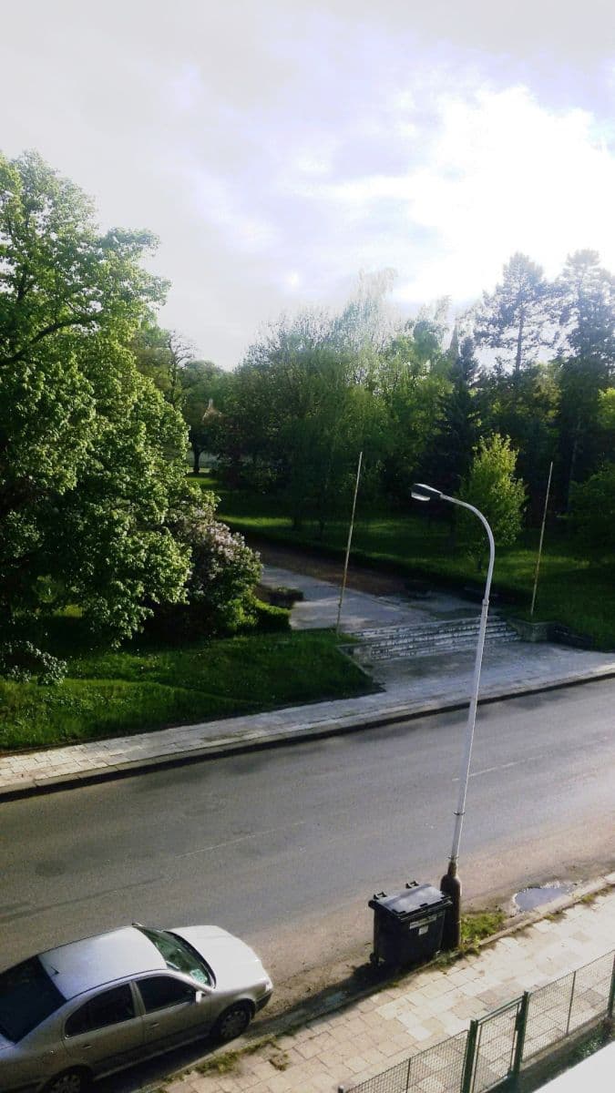 Prenájom bytu 1-izbový 54 m², Pražská, Žatec, Ústecký kraj Prenájom bytu 1-izbový 54 m², Pražská, Žatec, Ústecký kraj
