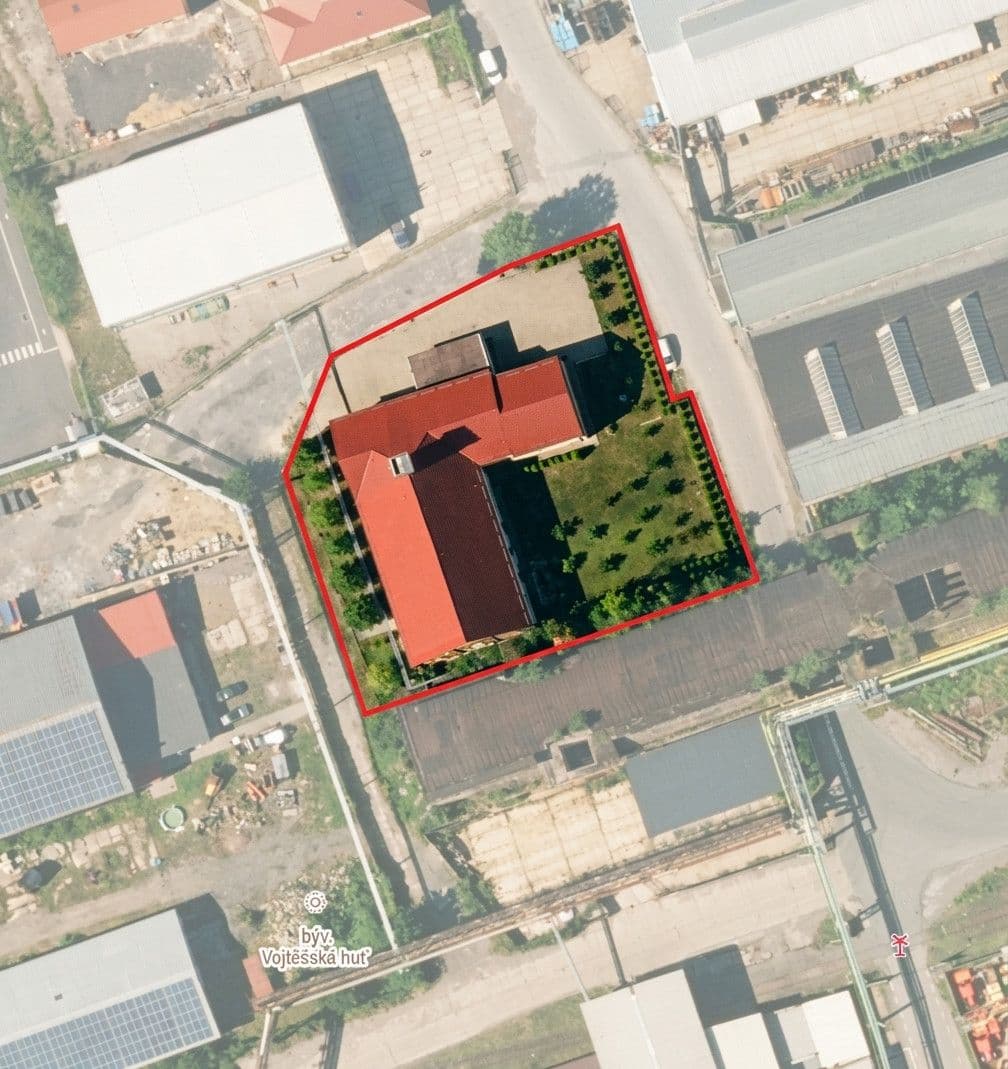 Predaj domu 1.612 m², pozemok 2.585 m², Huťská, Kladno, Středočeský kraj Predaj domu 1.612 m², pozemok 2.585 m², Huťská, Kladno, Středočeský kraj