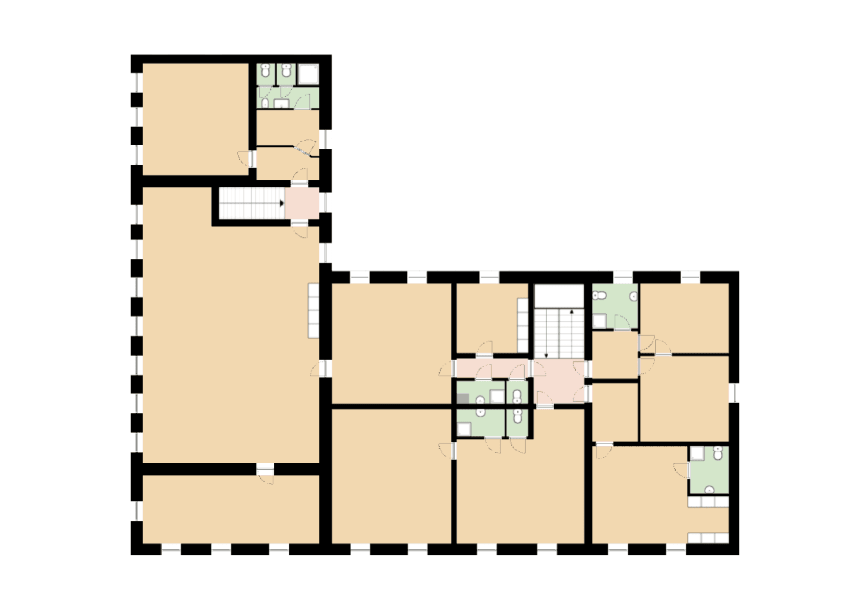 Predaj domu 1.612 m², pozemok 2.585 m², Huťská, Kladno, Středočeský kraj Predaj domu 1.612 m², pozemok 2.585 m², Huťská, Kladno, Středočeský kraj
