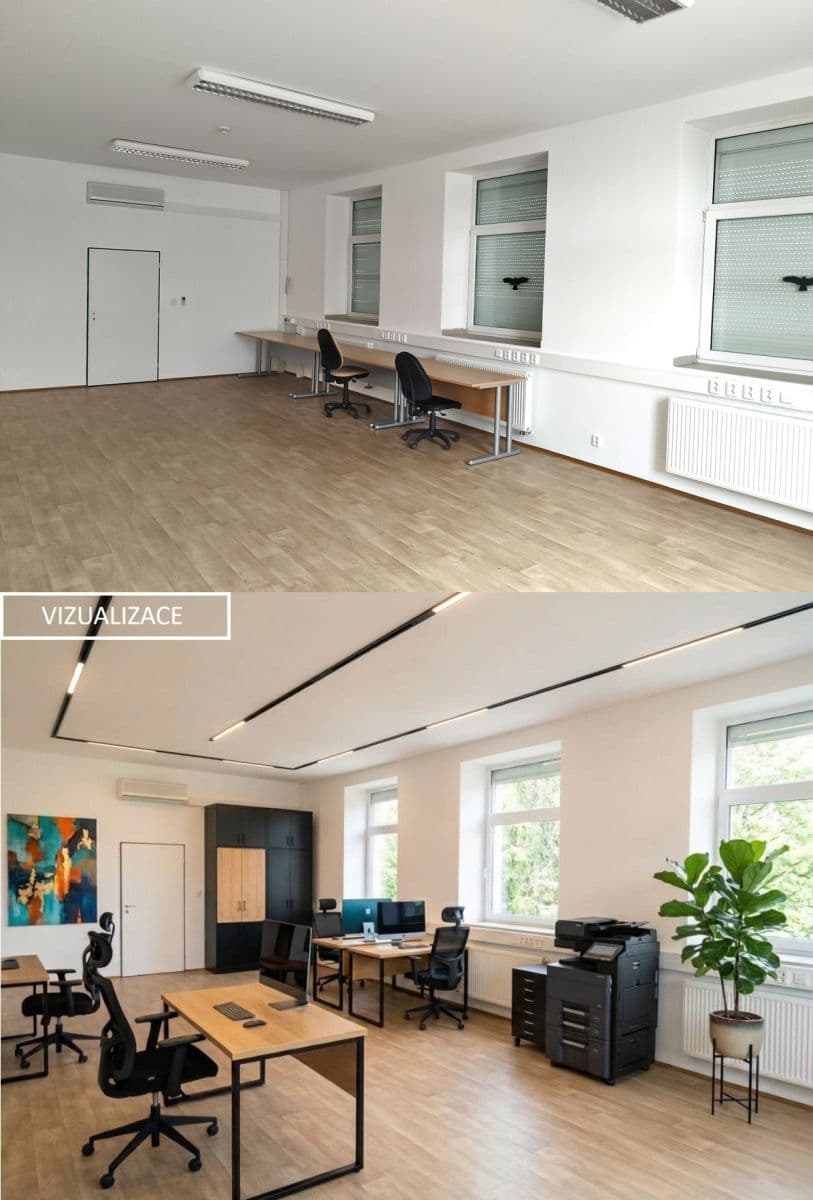 Predaj domu 1.612 m², pozemok 2.585 m², Huťská, Kladno, Středočeský kraj Predaj domu 1.612 m², pozemok 2.585 m², Huťská, Kladno, Středočeský kraj