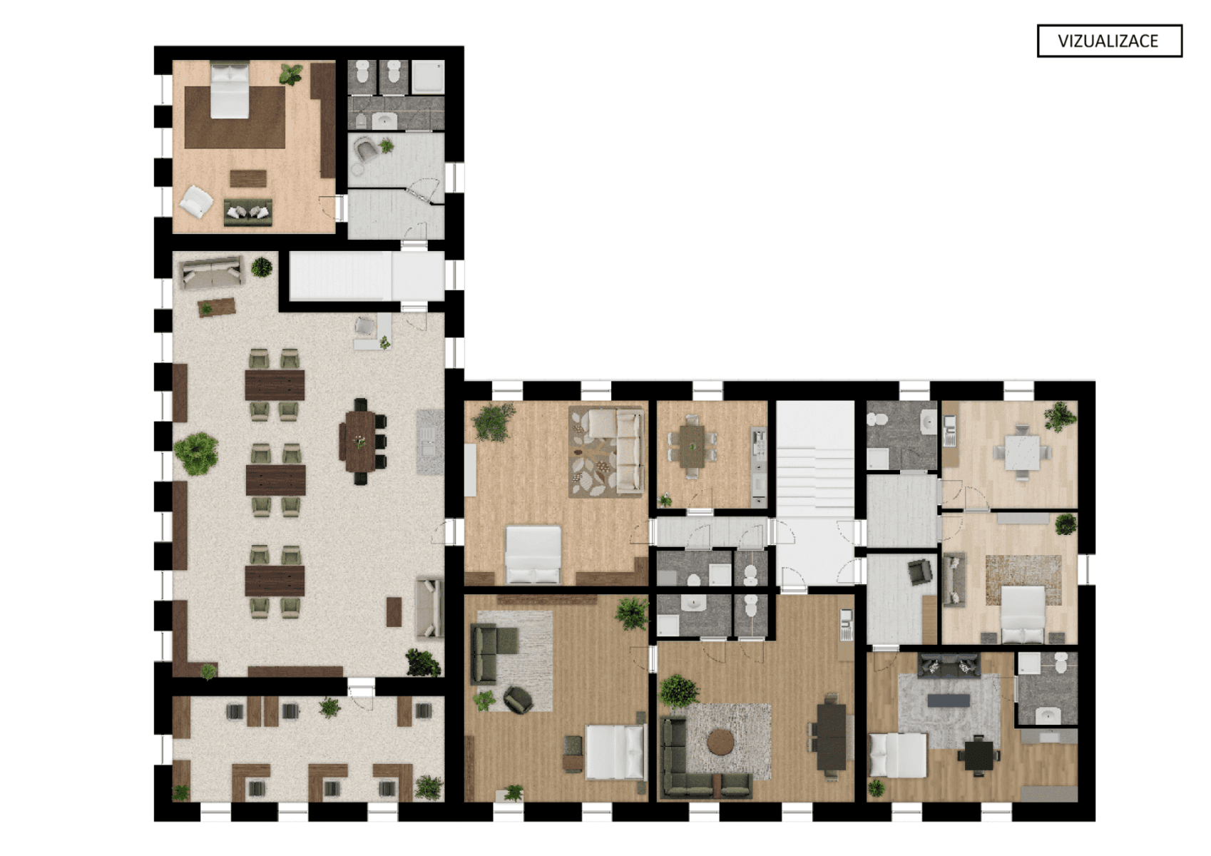 Predaj domu 1.612 m², pozemok 2.585 m², Huťská, Kladno, Středočeský kraj Predaj domu 1.612 m², pozemok 2.585 m², Huťská, Kladno, Středočeský kraj