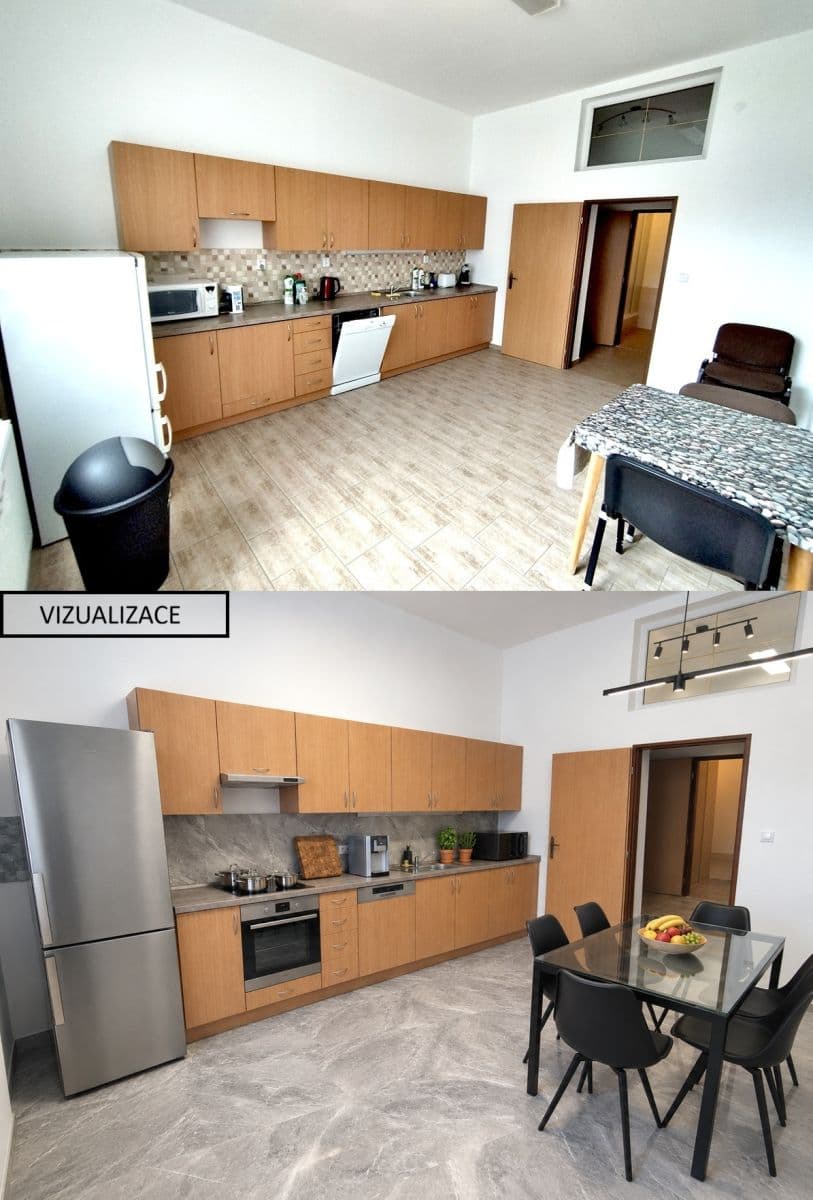 Predaj domu 1.612 m², pozemok 2.585 m², Huťská, Kladno, Středočeský kraj Predaj domu 1.612 m², pozemok 2.585 m², Huťská, Kladno, Středočeský kraj